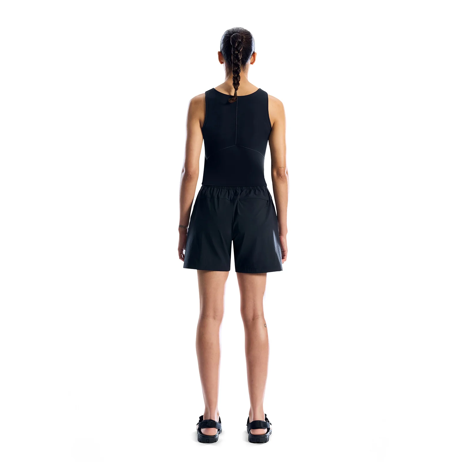 Berghaus Womens Wandermoor Wind Short - Image 8