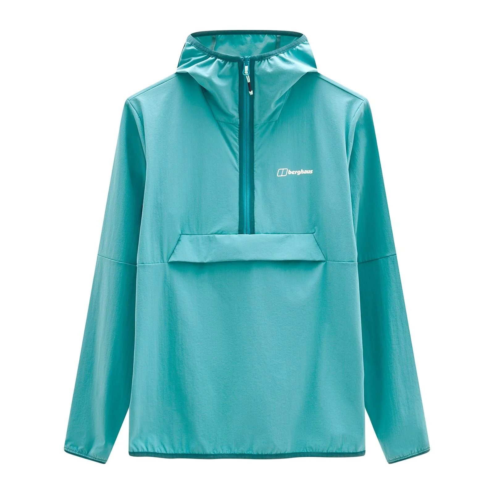 Berghaus Wandermoor Wind Smock Womens Jacket - Image 10