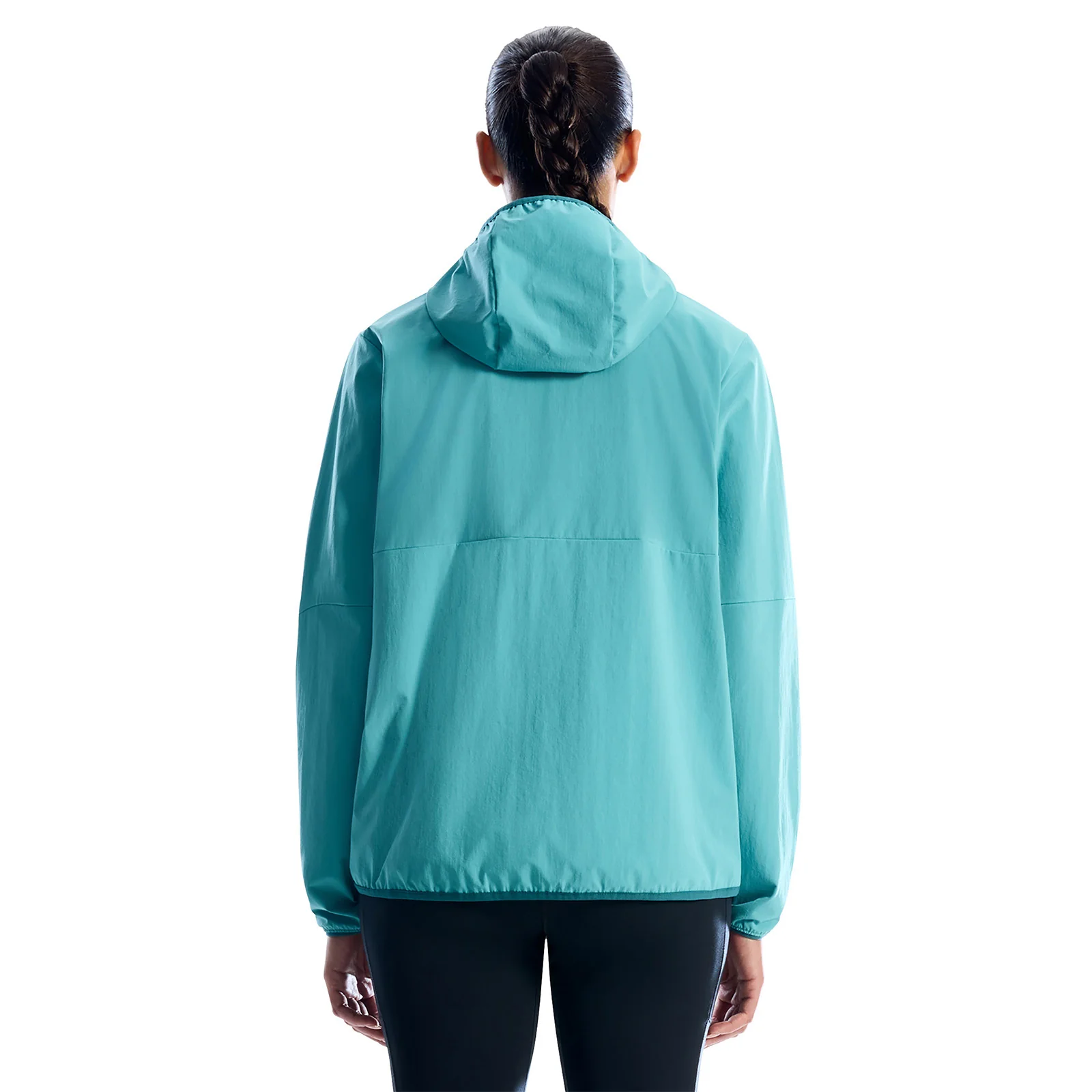 Berghaus Wandermoor Wind Smock Womens Jacket - Image 2