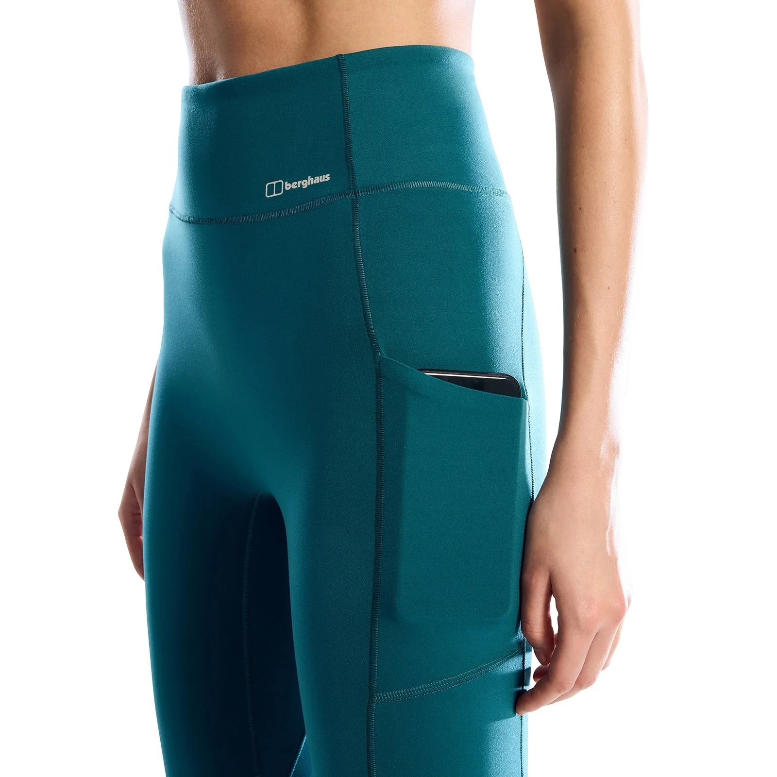 Berghaus Willowford Womens Legging - Image 3