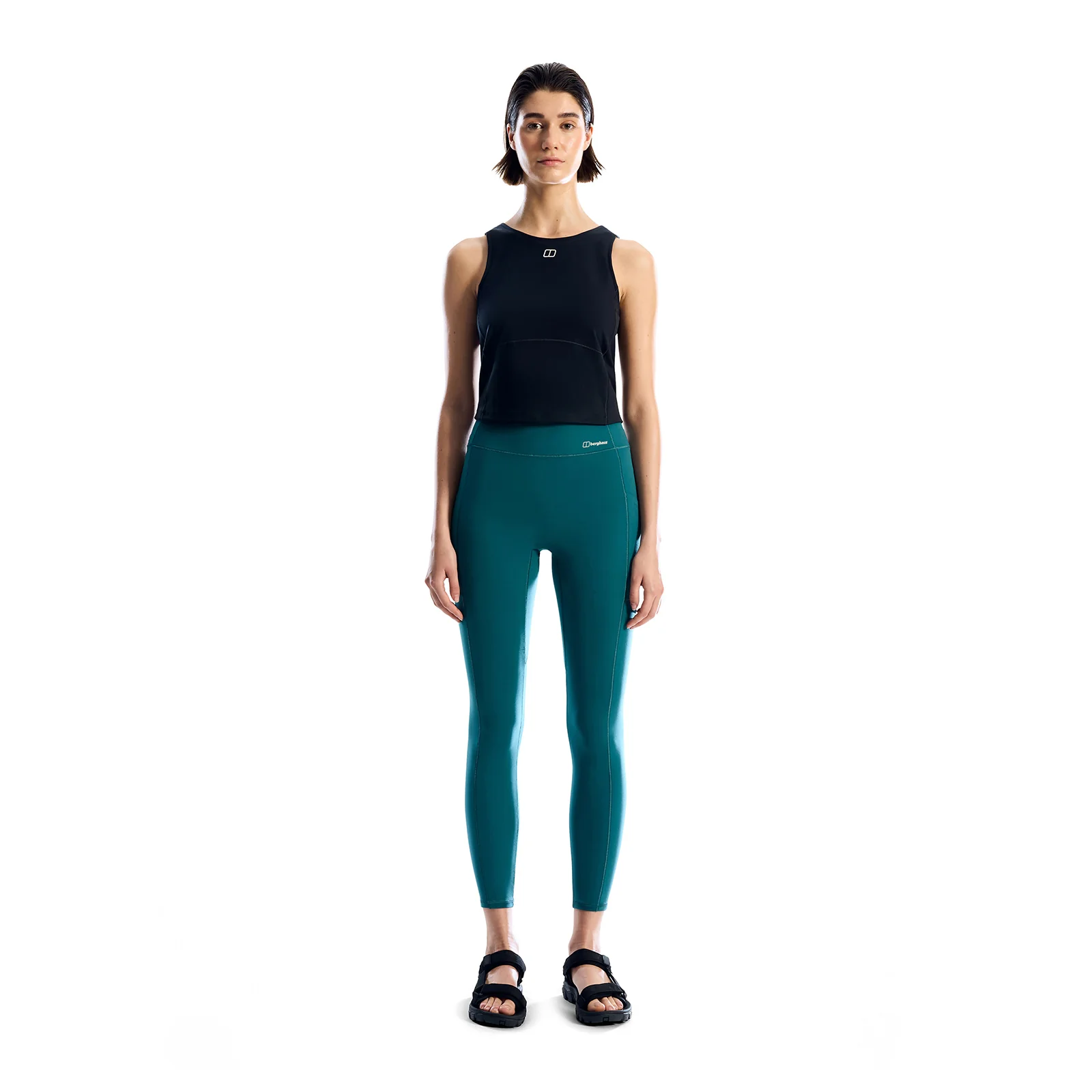 Berghaus Willowford Womens Legging - Image 7