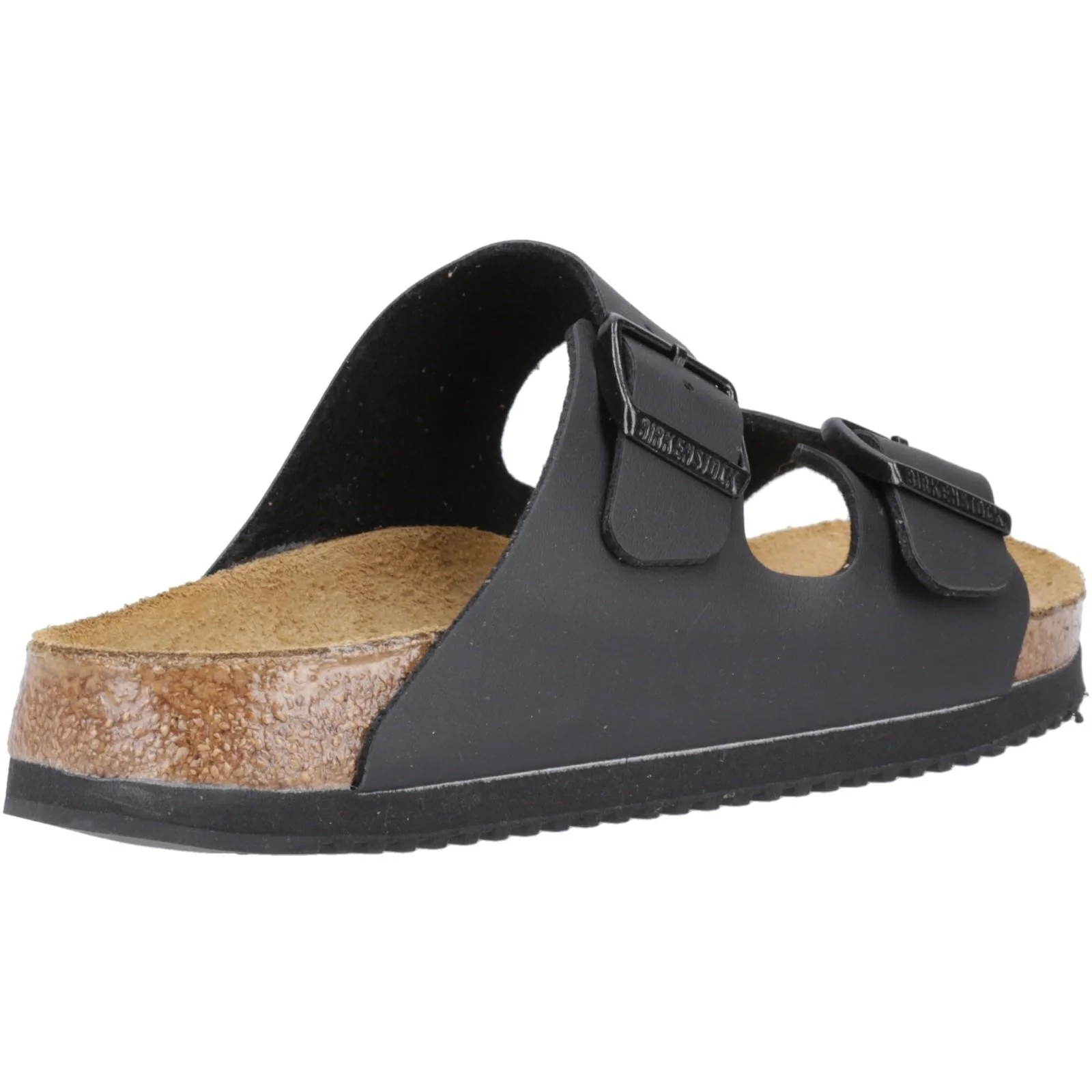 Birkenstock Womens Arizona Sandal Black - Image 5