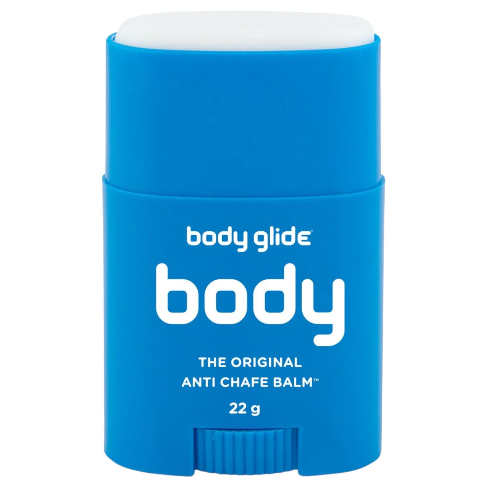 Body Glide The Original Anti-Chafe Anti-Blister Balm™ 22g