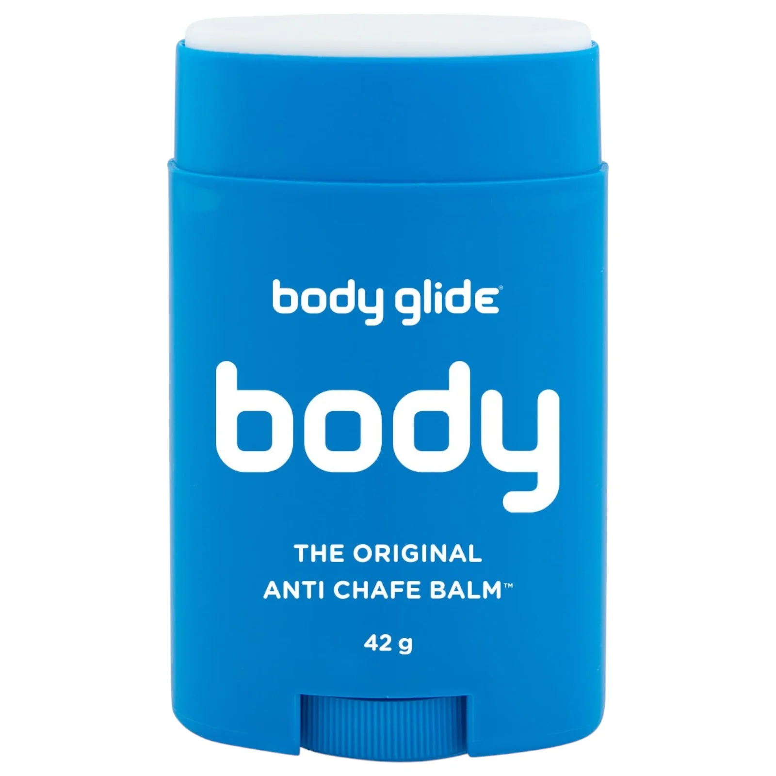 Body Glide The Original Anti-Chafe Anti-Blister Balm™ 42g