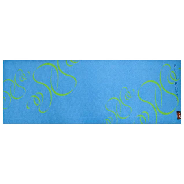 Body Sculpture Yoga Mat