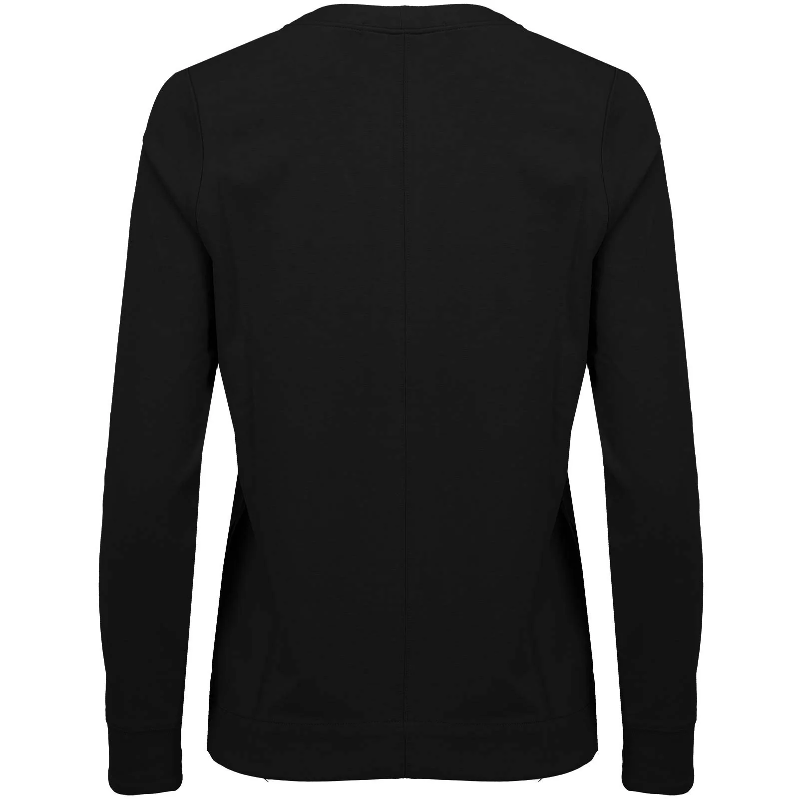 Bodylogic Freedom Quarter-Zip Sweatshirt - Image 6