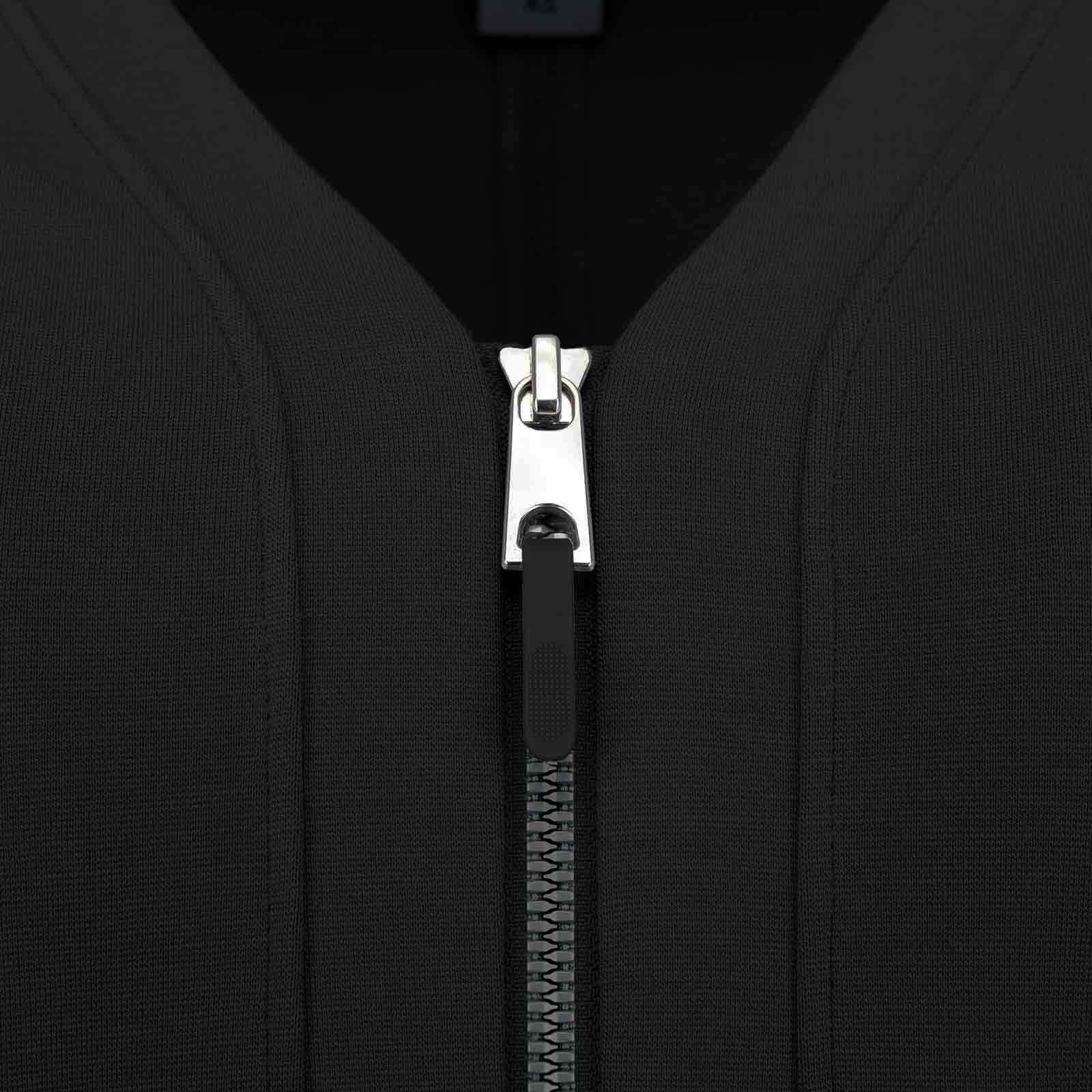 Bodylogic Freedom Quarter-Zip Sweatshirt - Image 7