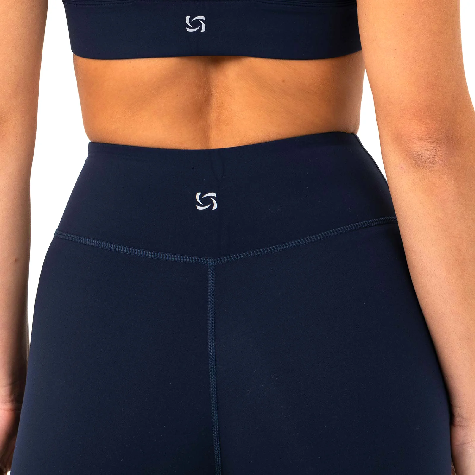 Bodylogic Flow High-Rise 7/8 Leggings - Image 6