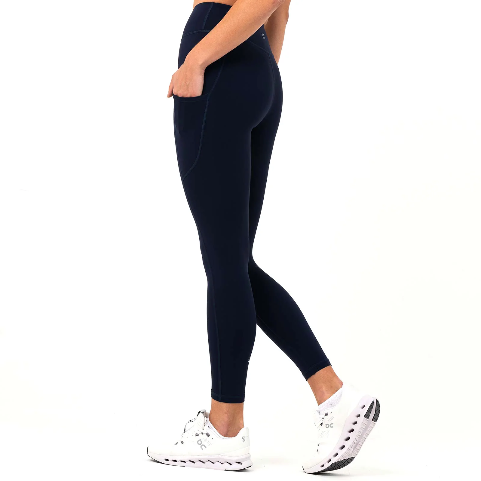 Bodylogic Pride High-Rise 7/8 Pocket Leggings - Image 5