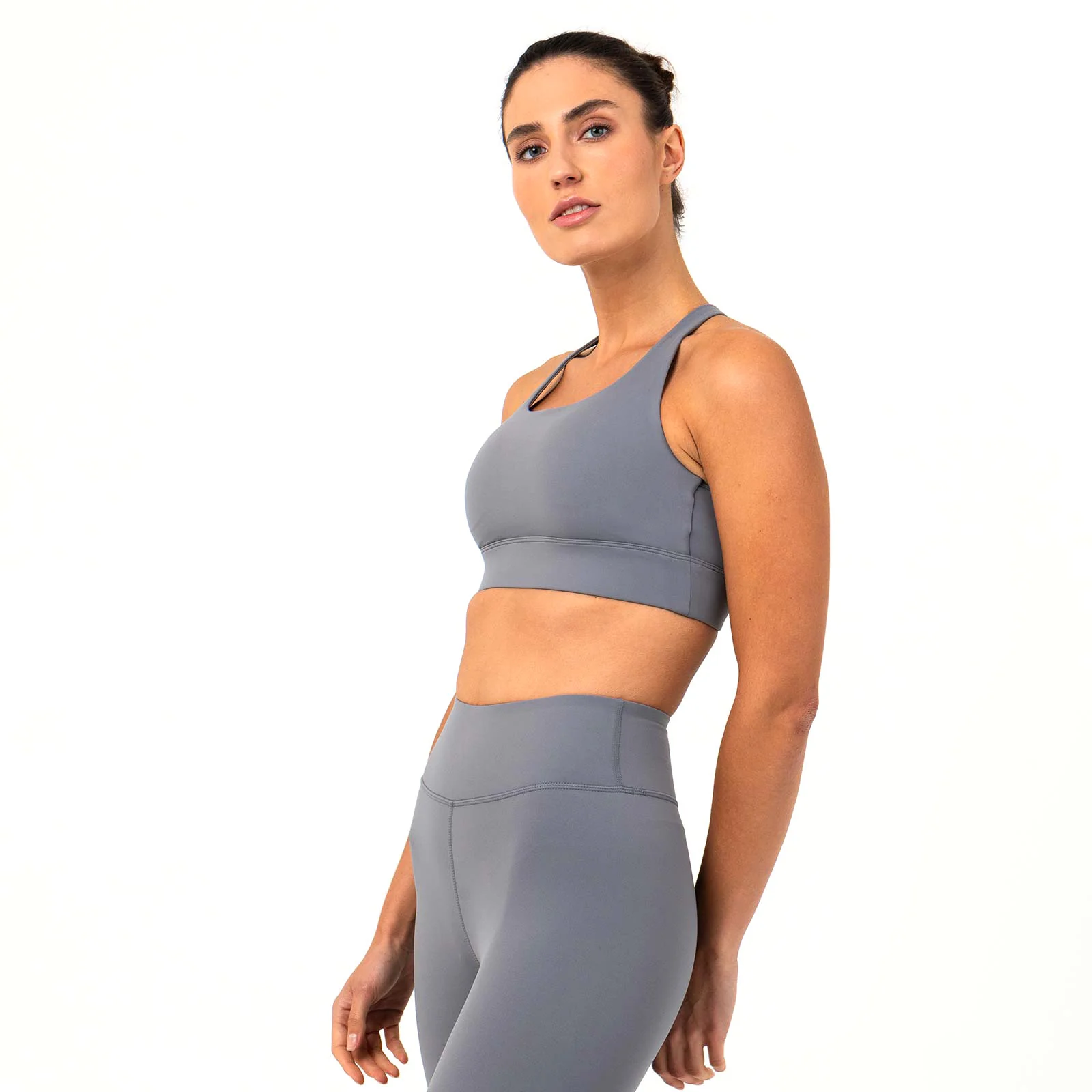 Bodylogic Soul Cross Back Bralette - Image 5