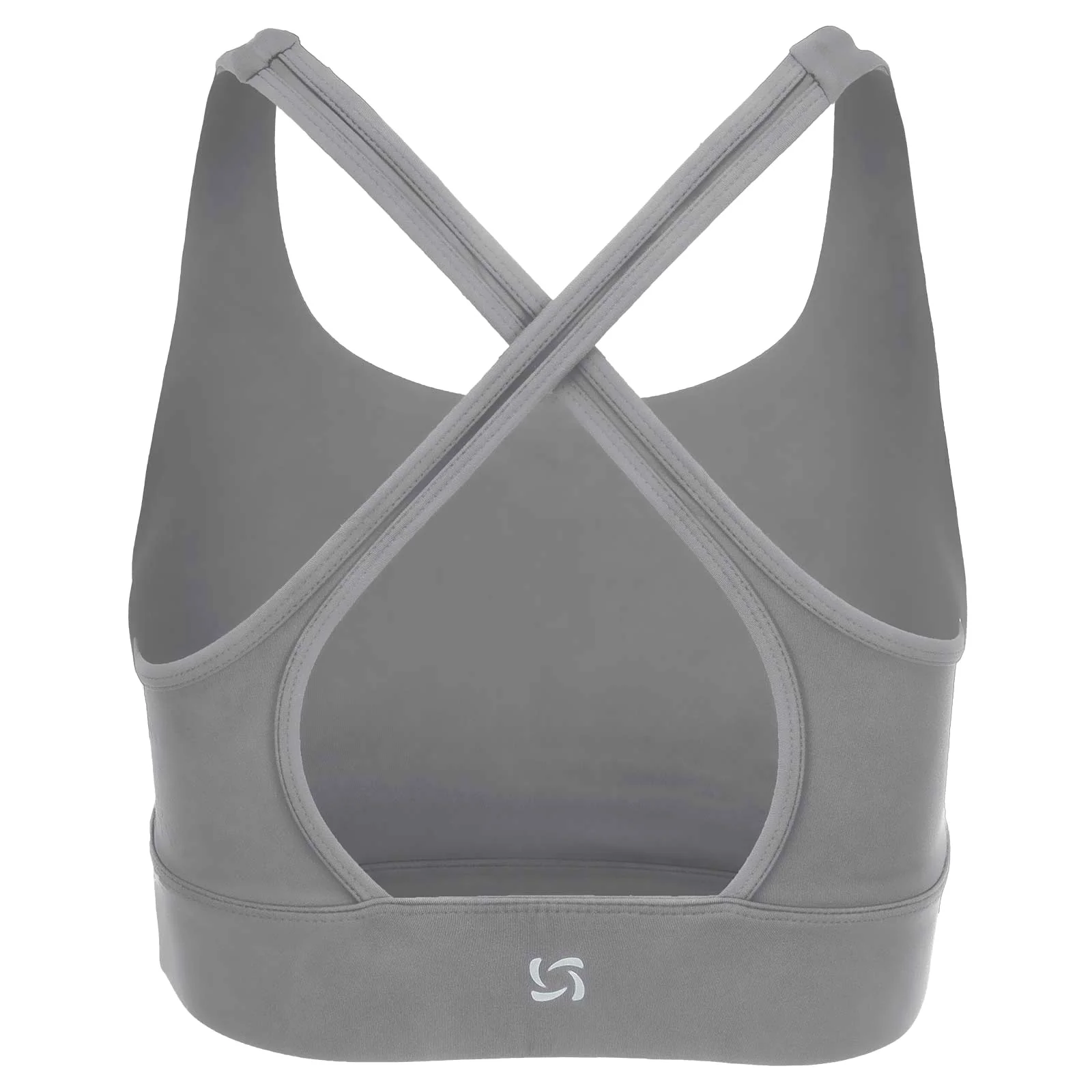 Bodylogic Soul Cross Back Bralette - Image 7