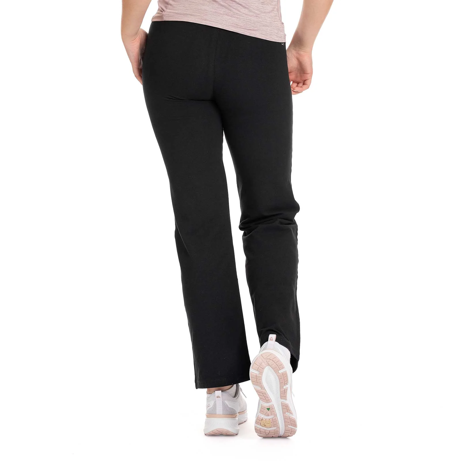 BodyLogic Classic Regular Womens Jogger Pant - Image 2