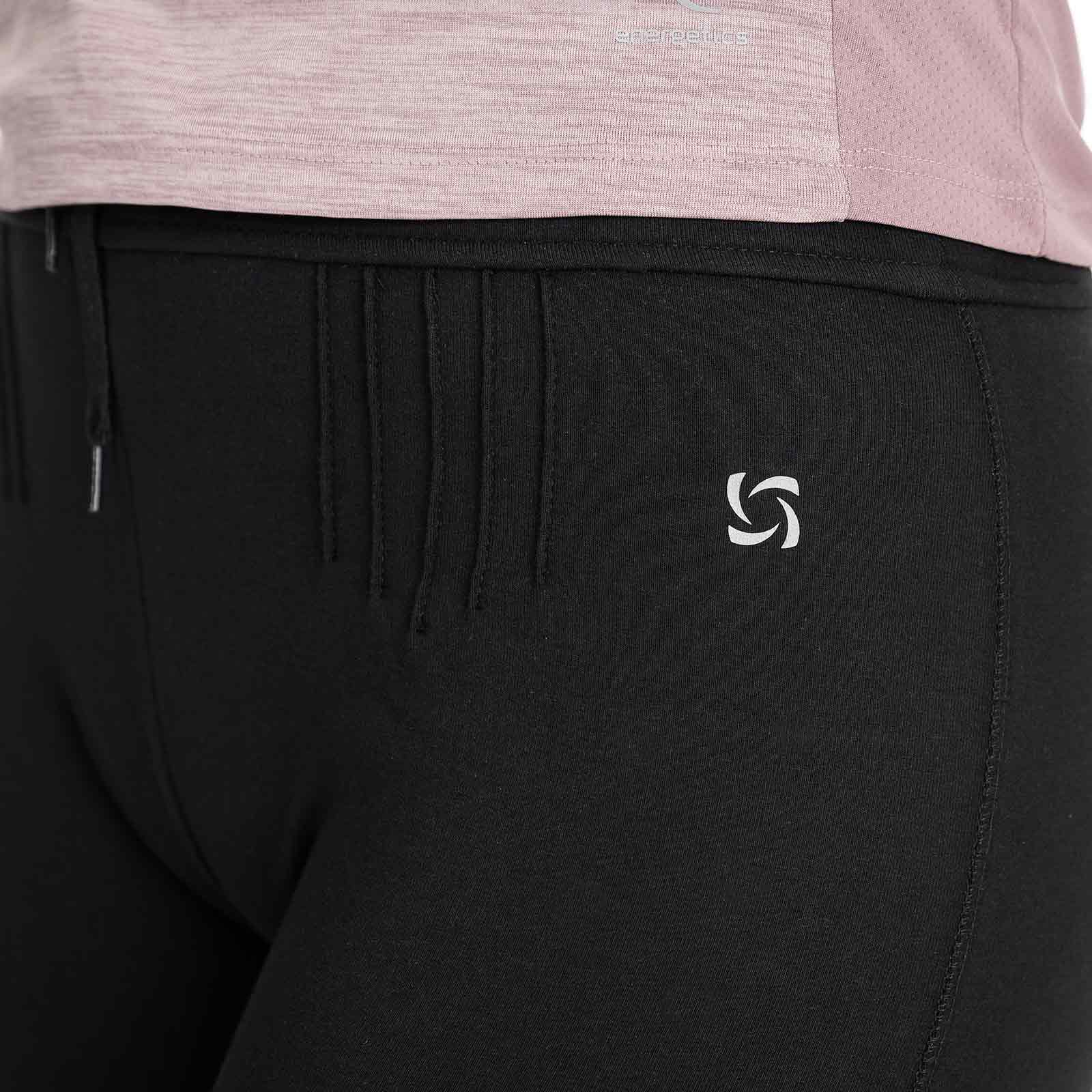 BodyLogic Classic Regular Womens Jogger Pant - Image 6