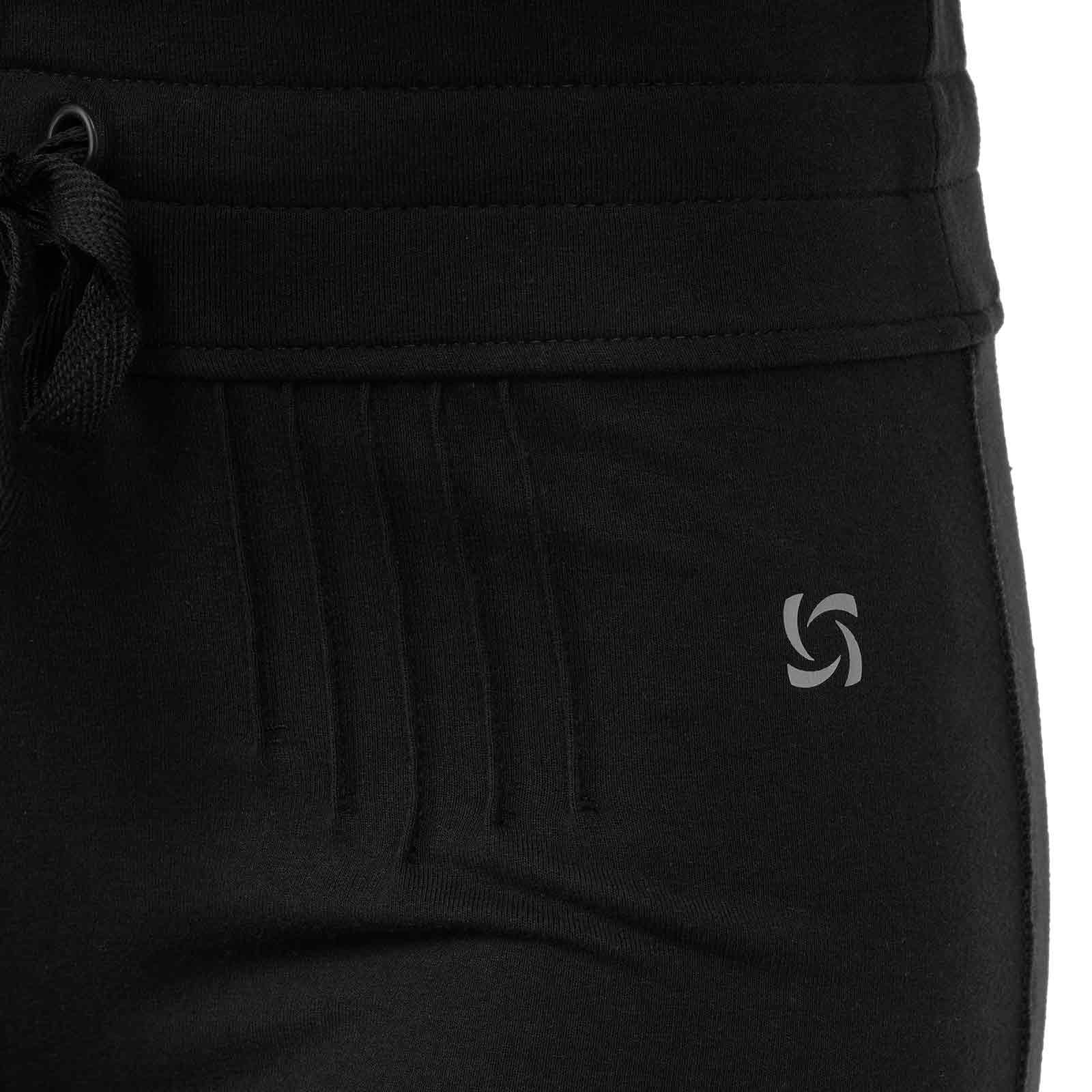 BodyLogic Classic Short Womens Jogger Pant - Image 7