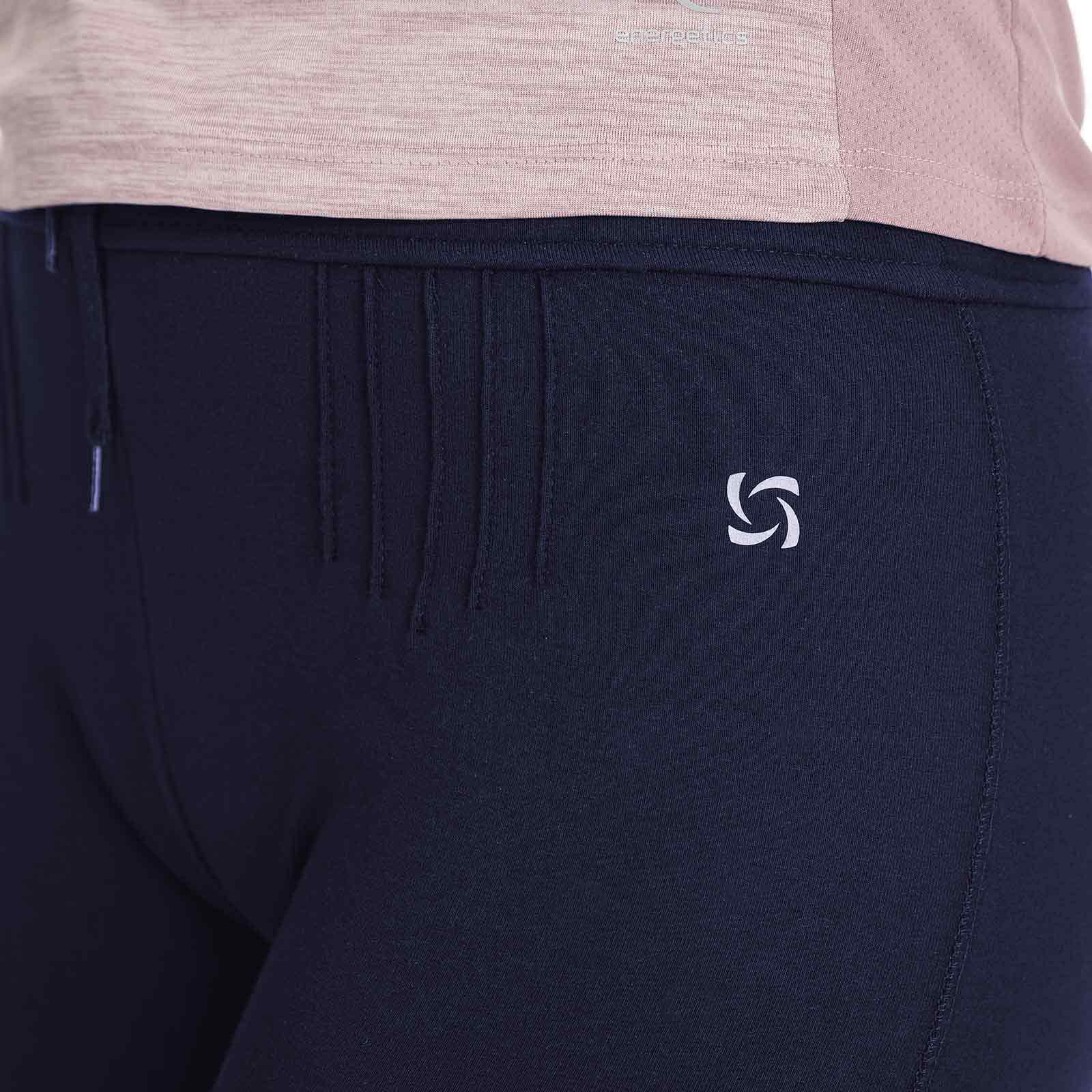 BodyLogic Classic Regular Womens Jogger Pant - Image 5