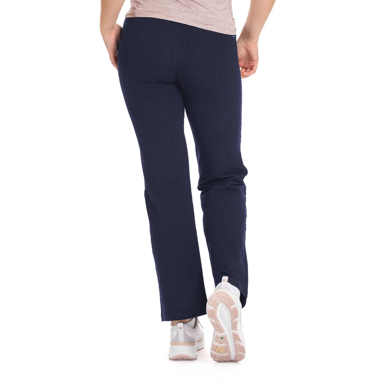BodyLogic Classic Short Womens Jogger Pant - Image 2