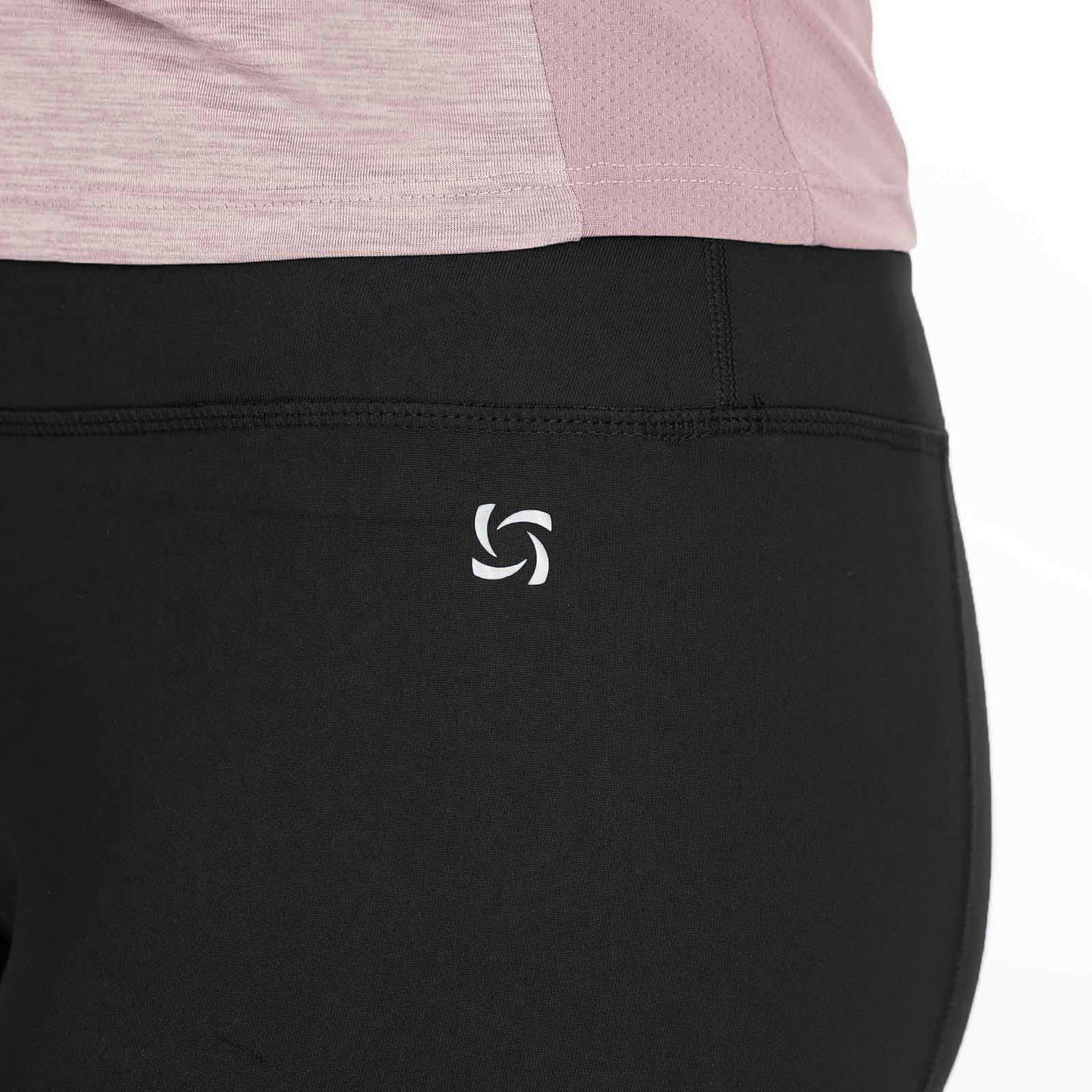 BodyLogic Sculpt Regular Womens Pants - Image 3