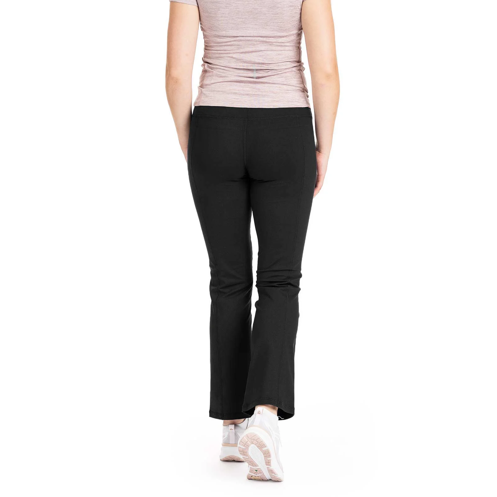 BodyLogic Sculpt Short Womens Pants - Image 2