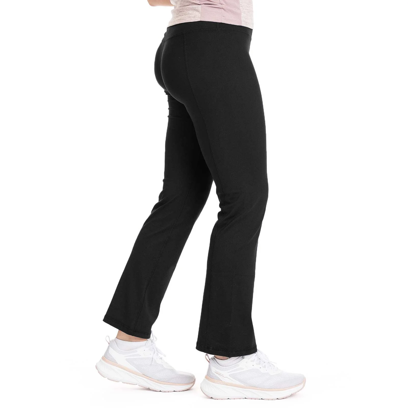 BodyLogic Sculpt Short Womens Pants - Image 3