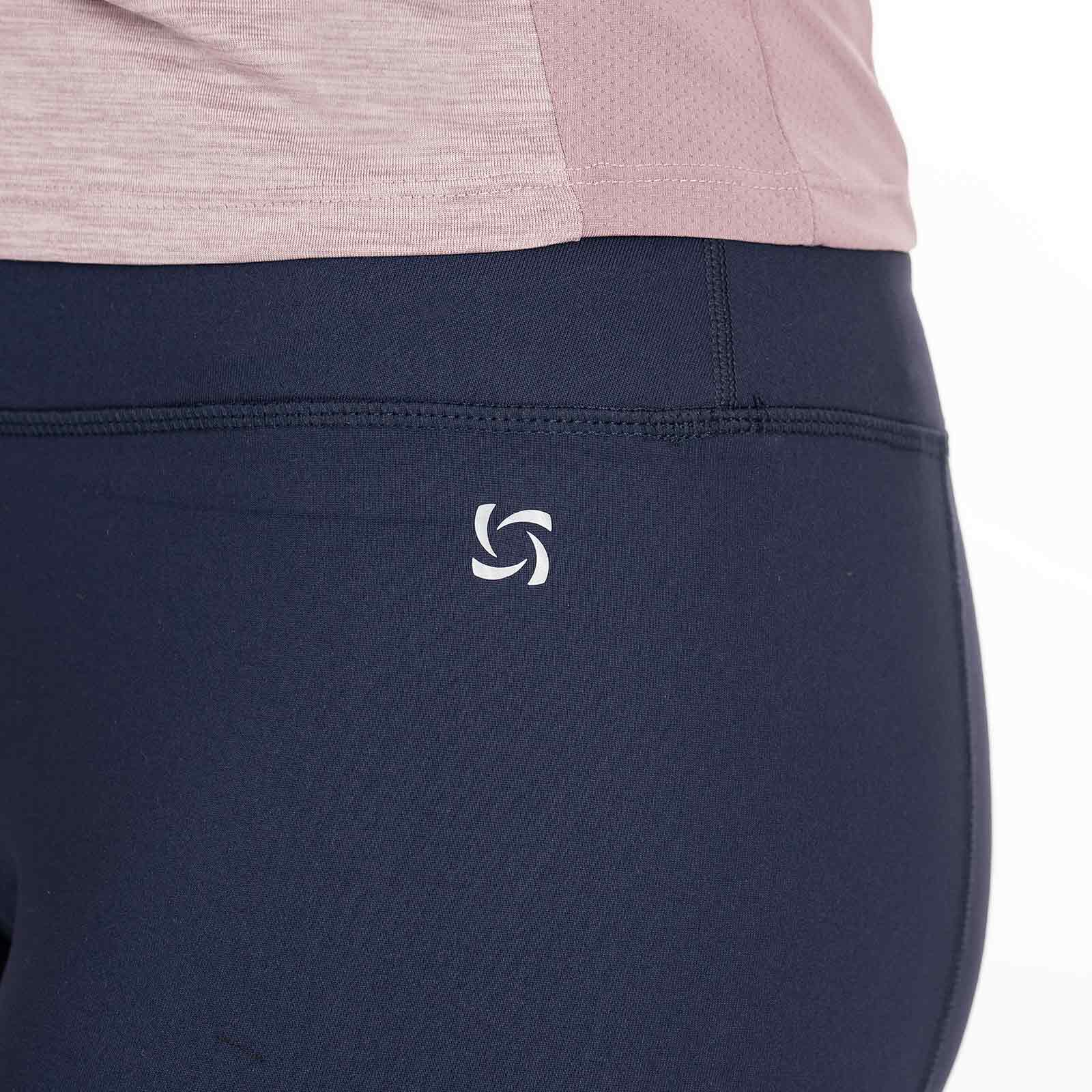 BodyLogic Sculpt Short Womens Pants - Image 3