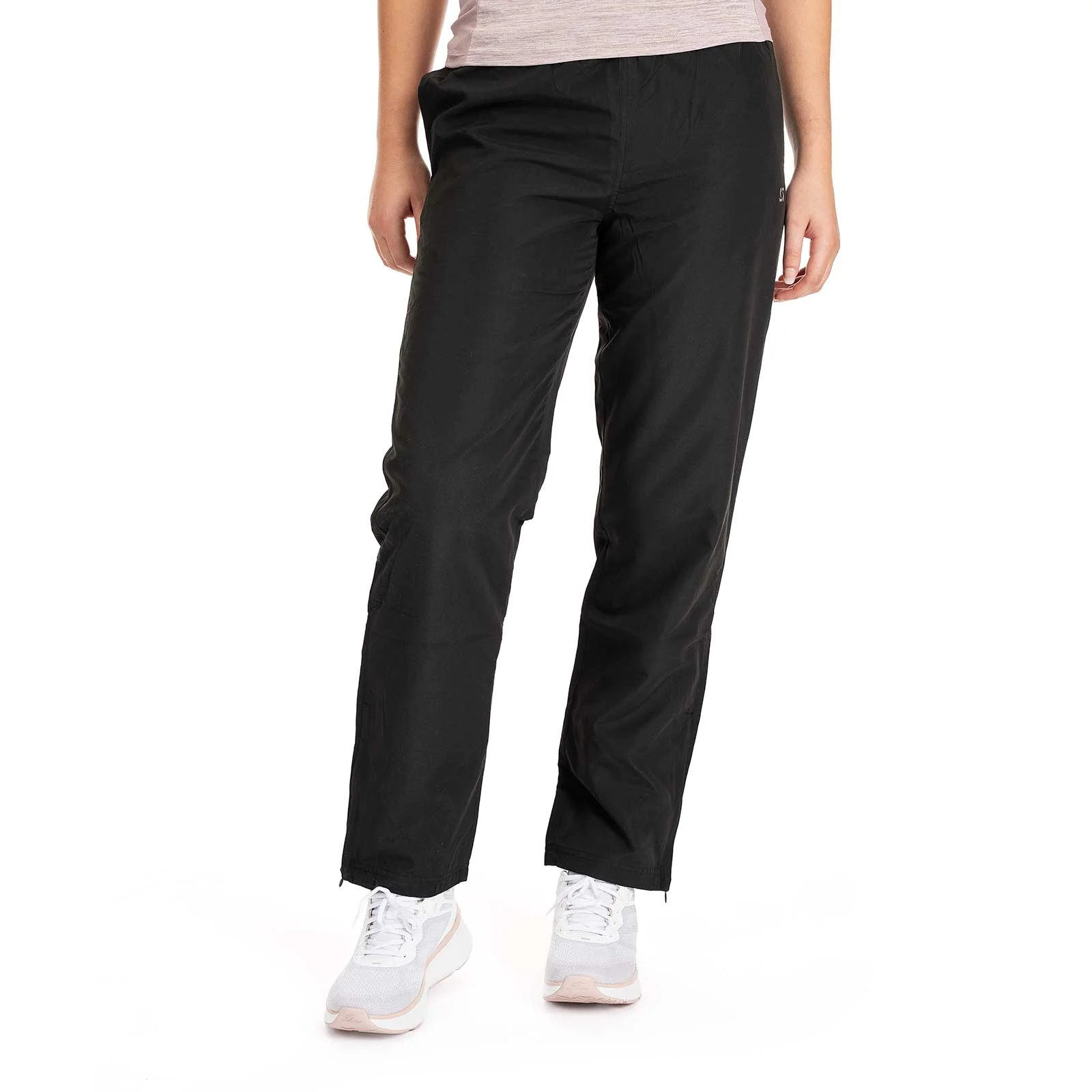 BodyLogic Woven Regular Womens Jogger Pant