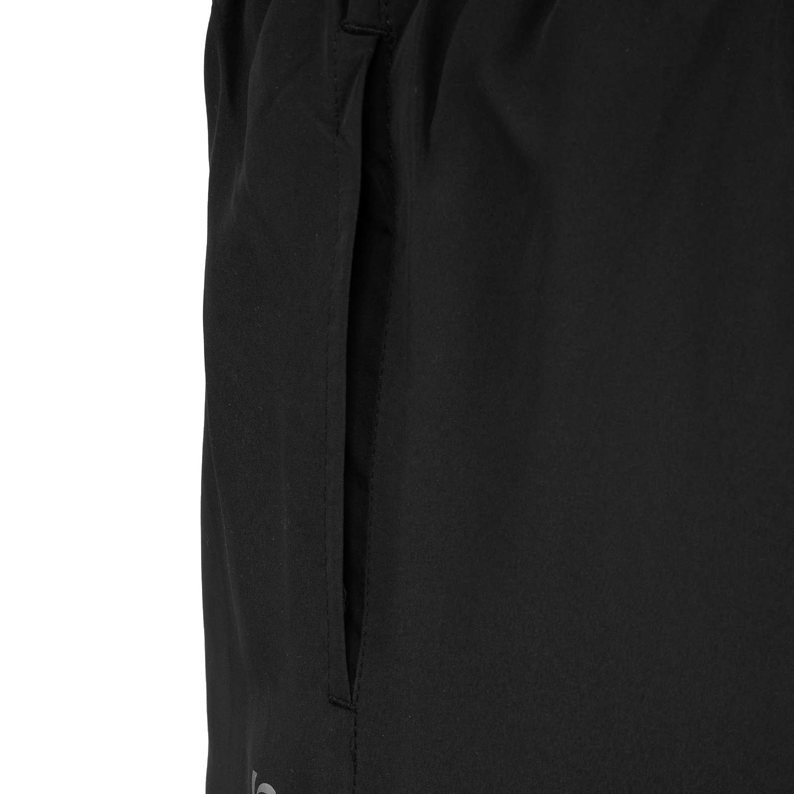 BodyLogic Woven Regular Womens Jogger Pant - Image 7
