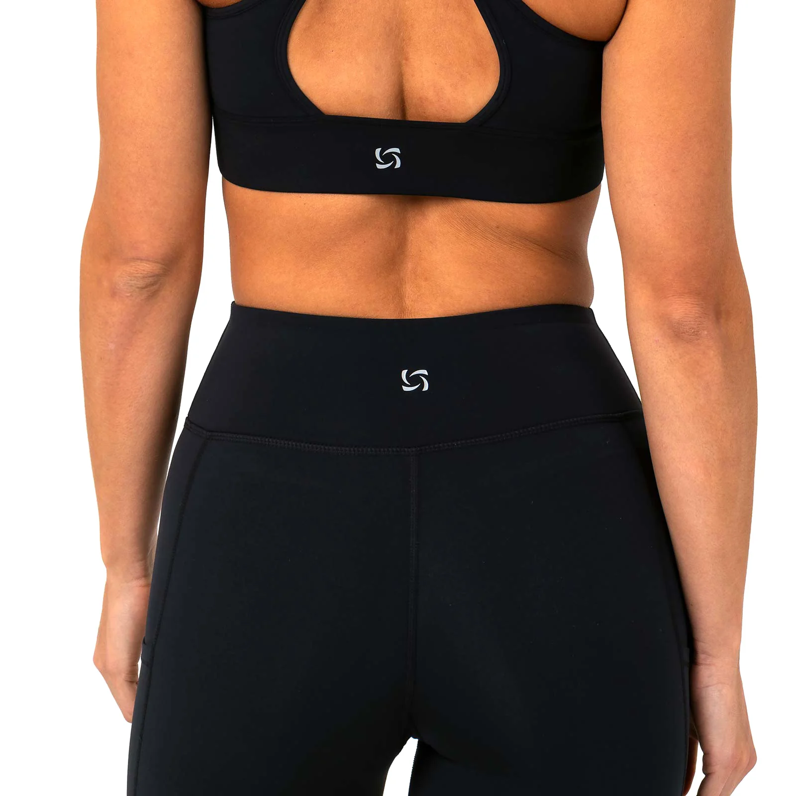 Bodylogic Pride High-Rise 7/8 Pocket Leggings - Image 5