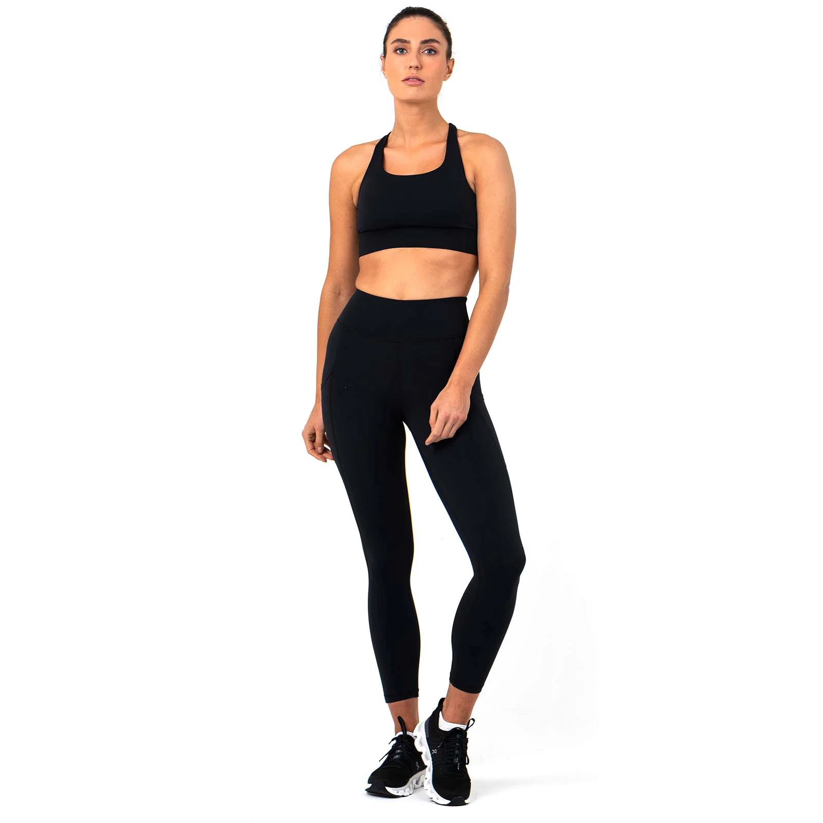 Bodylogic Pride High-Rise 7/8 Pocket Leggings - Image 6
