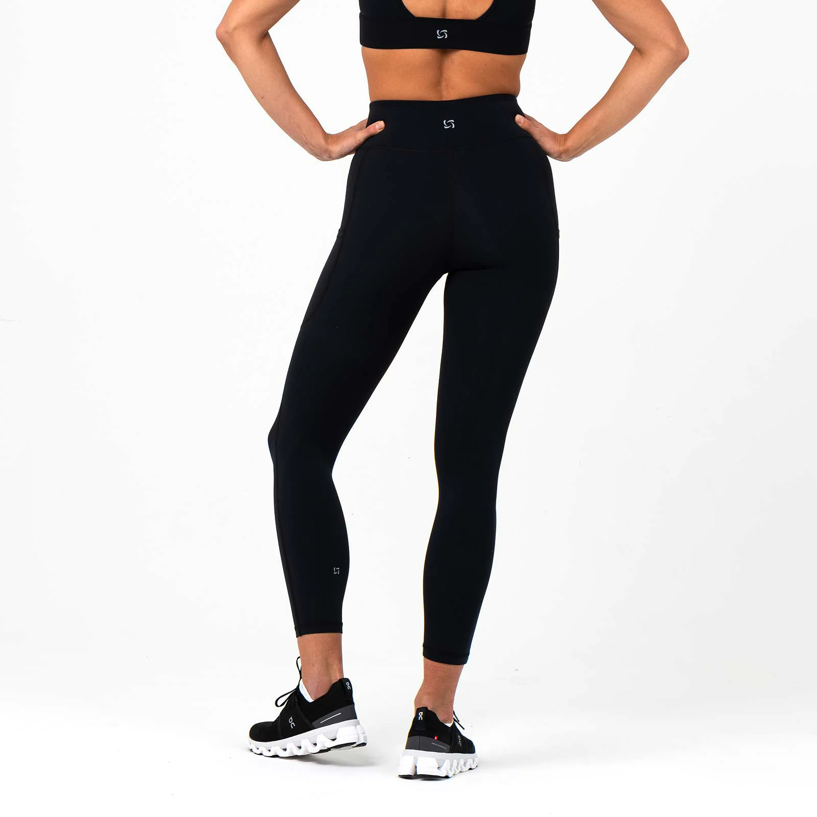 Bodylogic Pride High-Rise 7/8 Pocket Leggings - Image 8