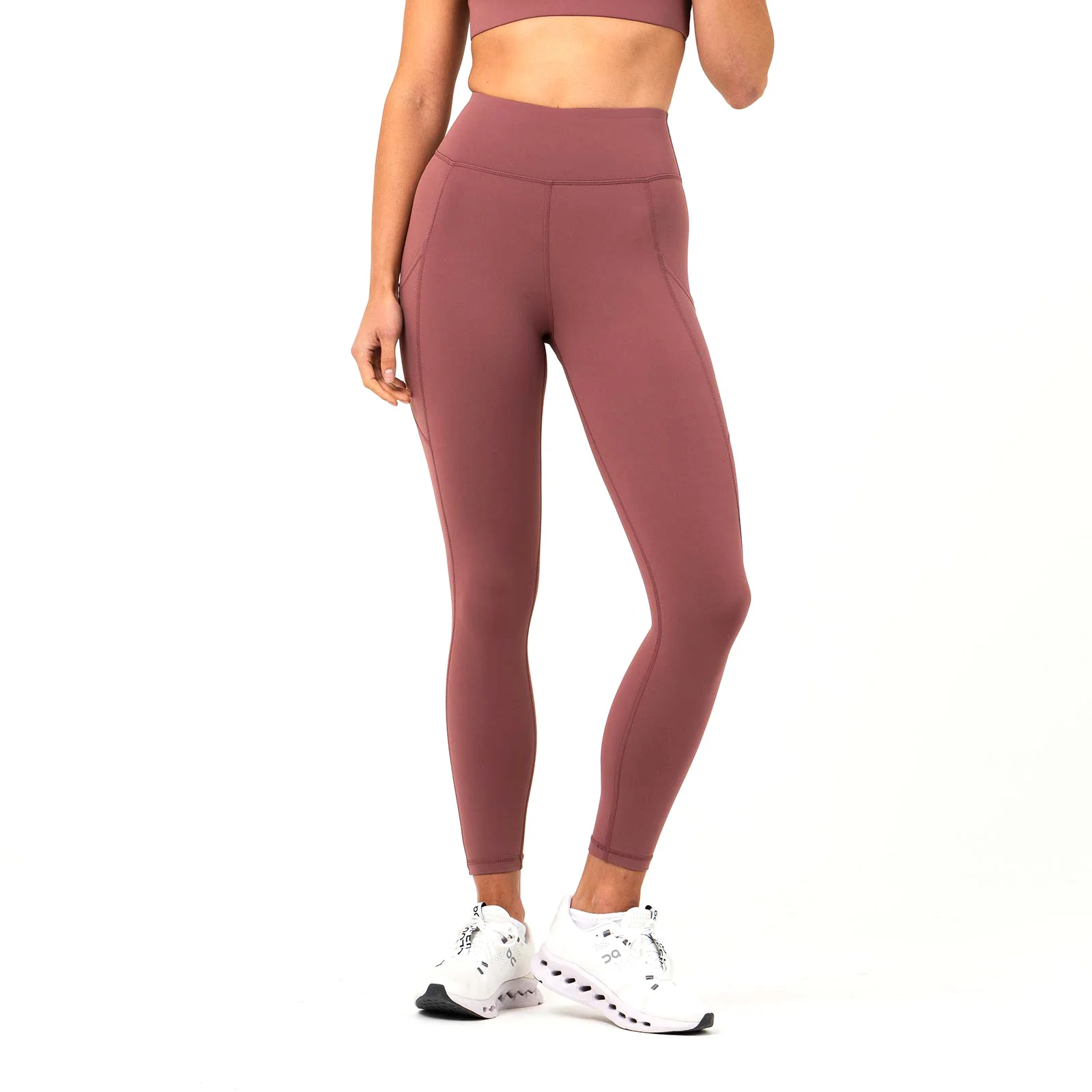 Bodylogic Pride High-Rise 7/8 Pocket Leggings - Image 5