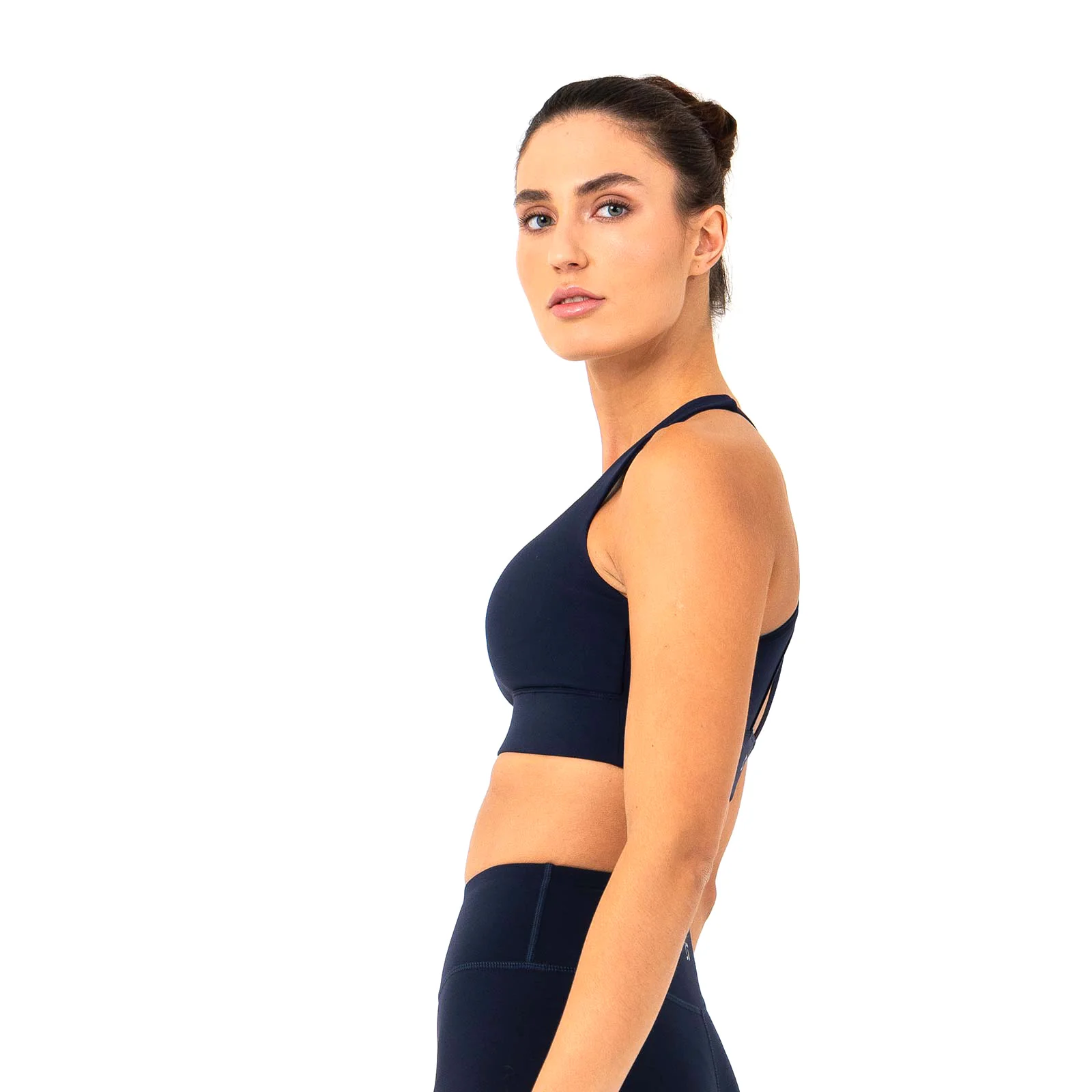 Bodylogic Soul Cross Back Bralette - Image 3