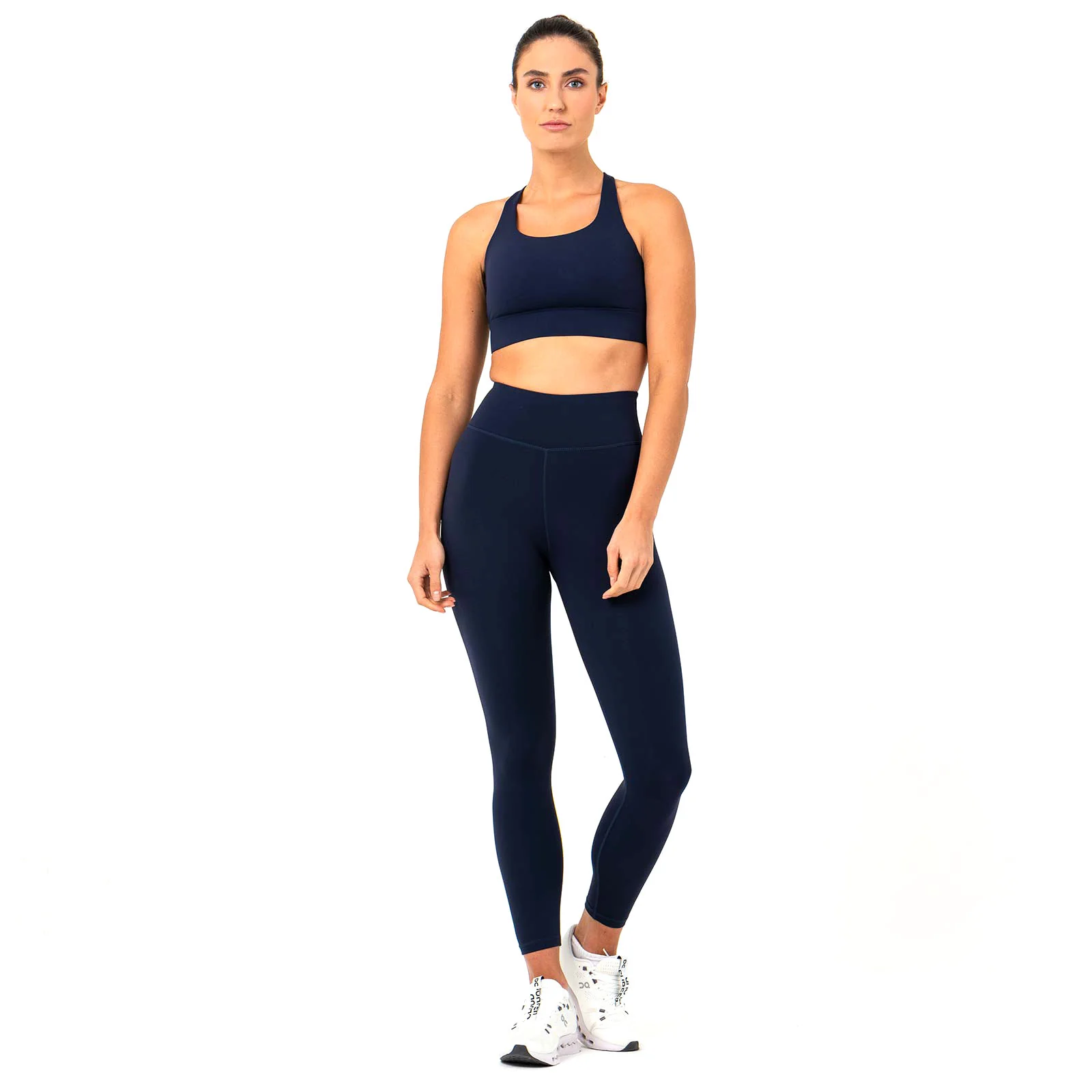 Bodylogic Soul Cross Back Bralette - Image 4