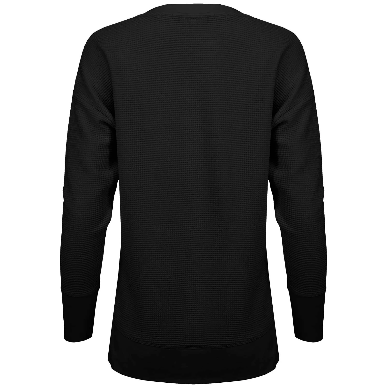 Bodylogic Wave Waffle Sweatshirt - Image 7