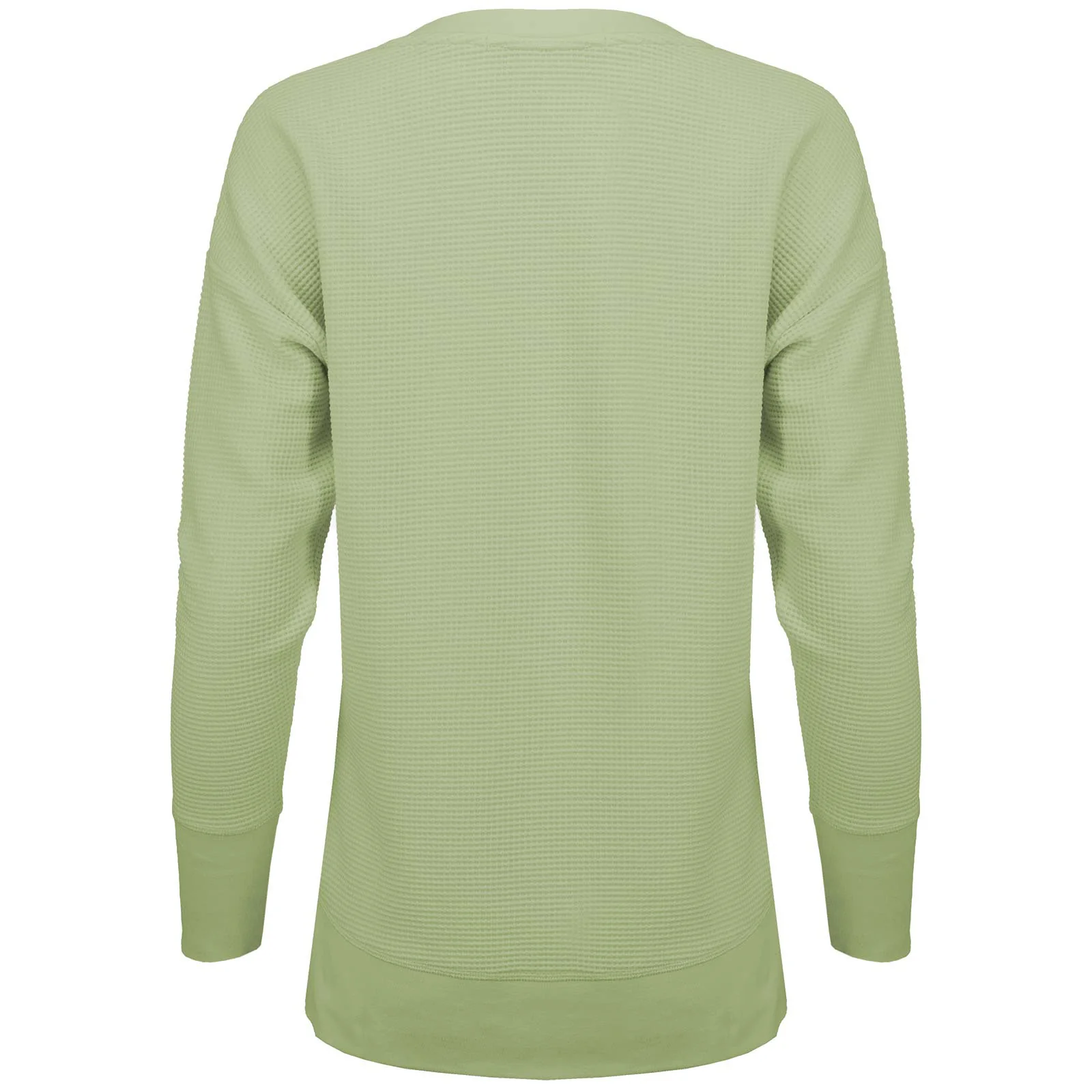 Bodylogic Wave Waffle Sweatshirt - Image 8