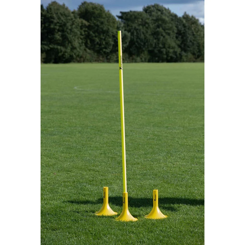 Precision Base (for Boundary Pole) - Image 3