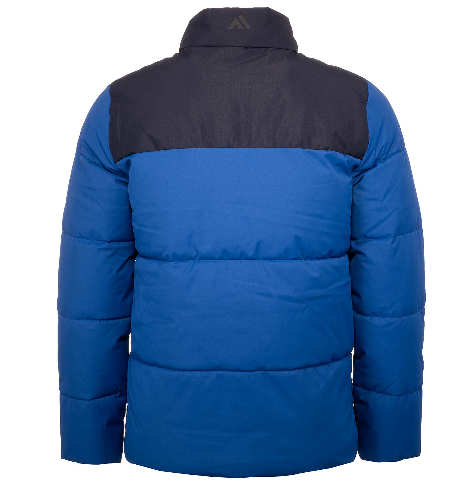 Breaffy GAA 2025/26 Insulated Baffle Jacket - Image 2