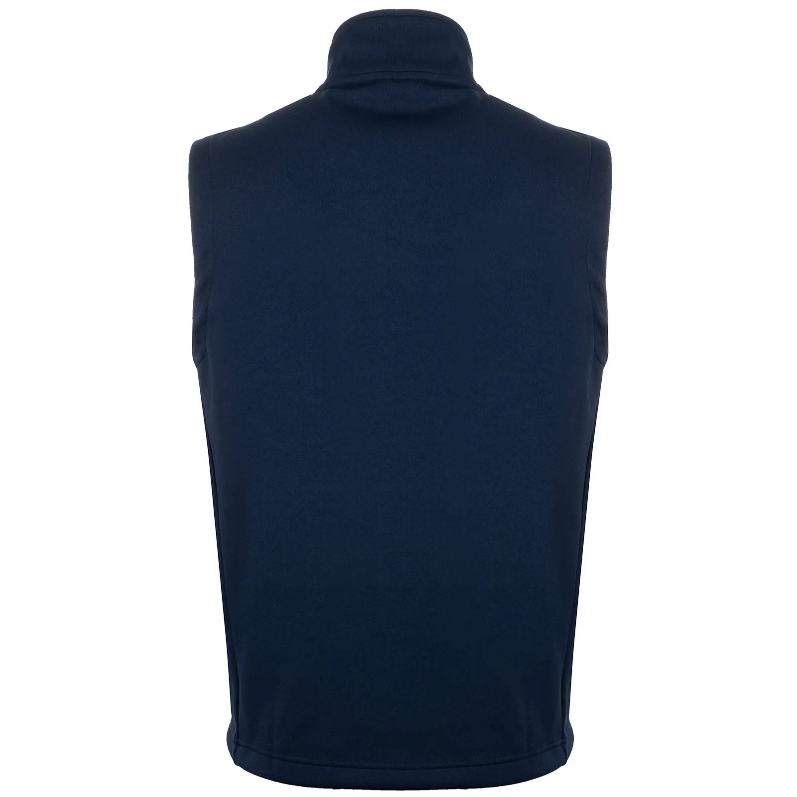 Breaffy GAA 2025/26 Full-Zip Gilet Vest - Image 2