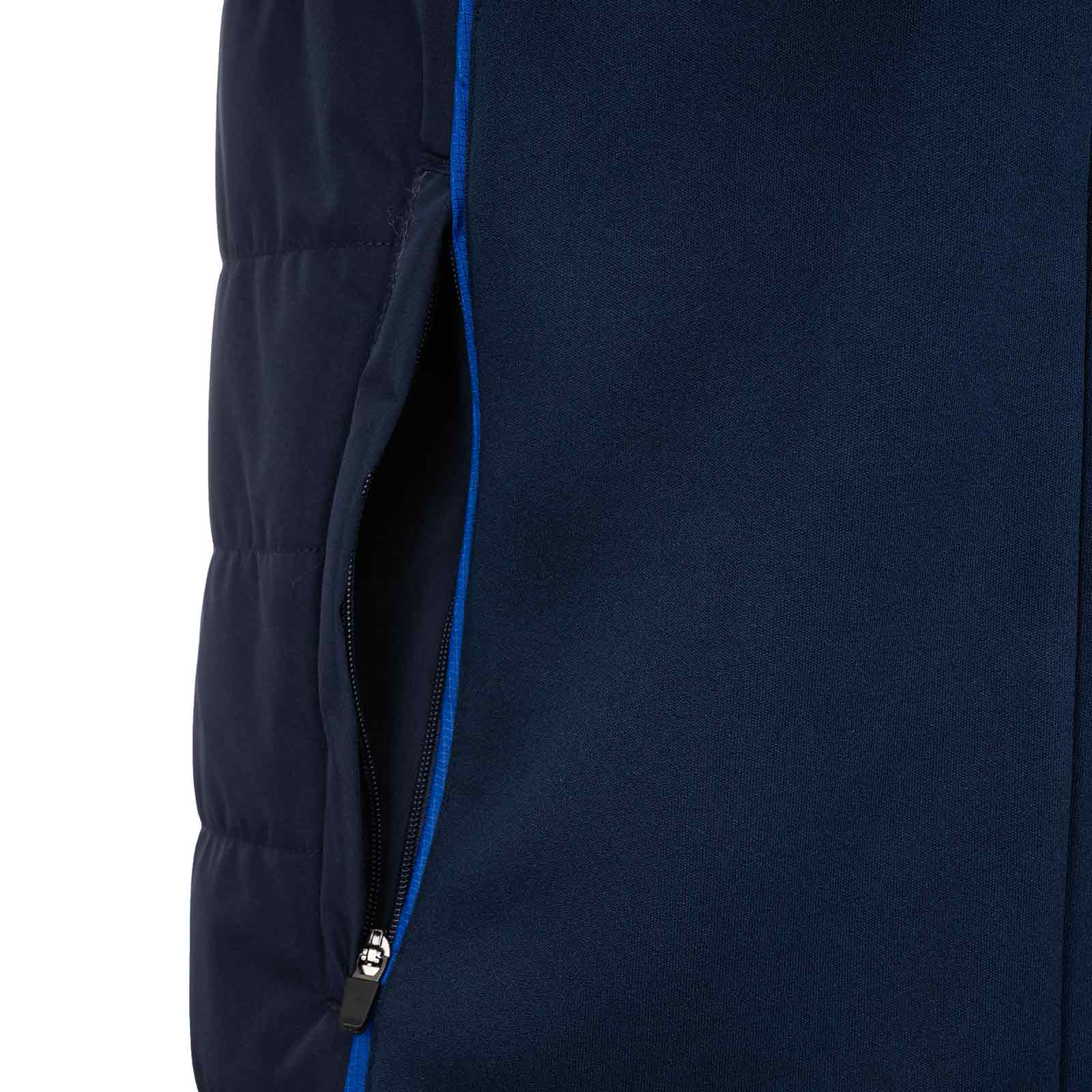 Breaffy GAA 2025/26 Full-Zip Gilet Vest - Image 3