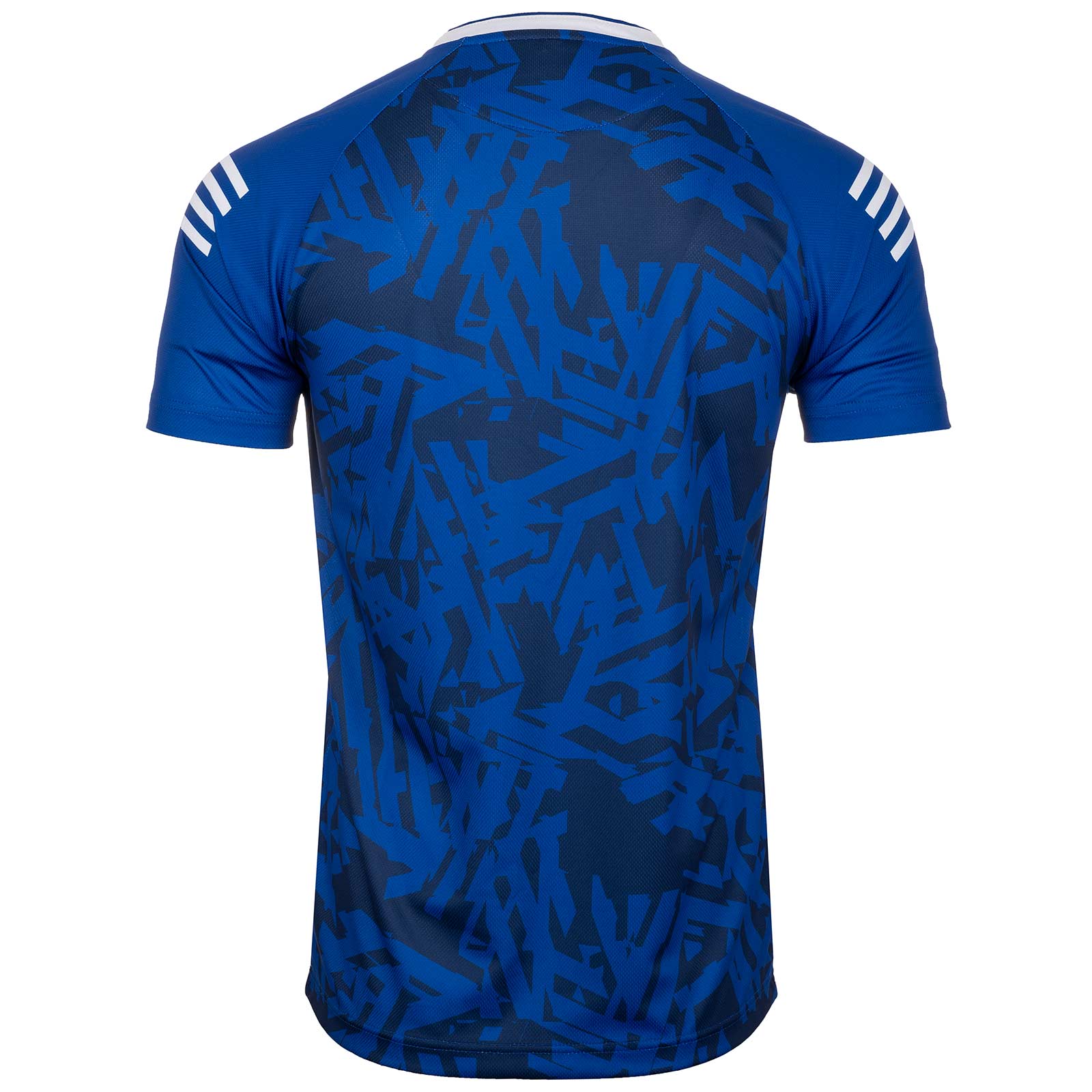 Breaffy GAA 2025/26 Media Polo - Image 2