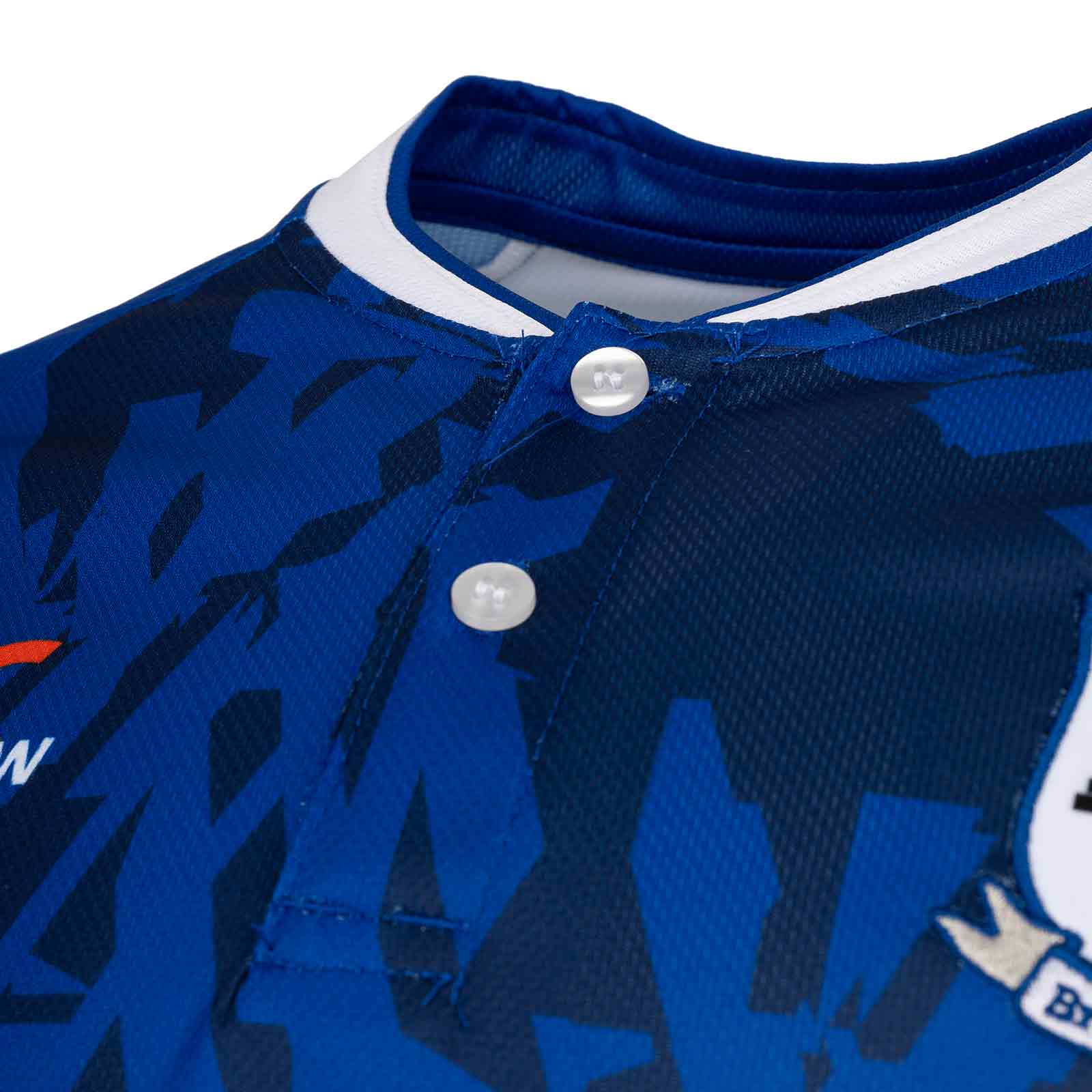 Breaffy GAA 2025/26 Media Polo - Image 3