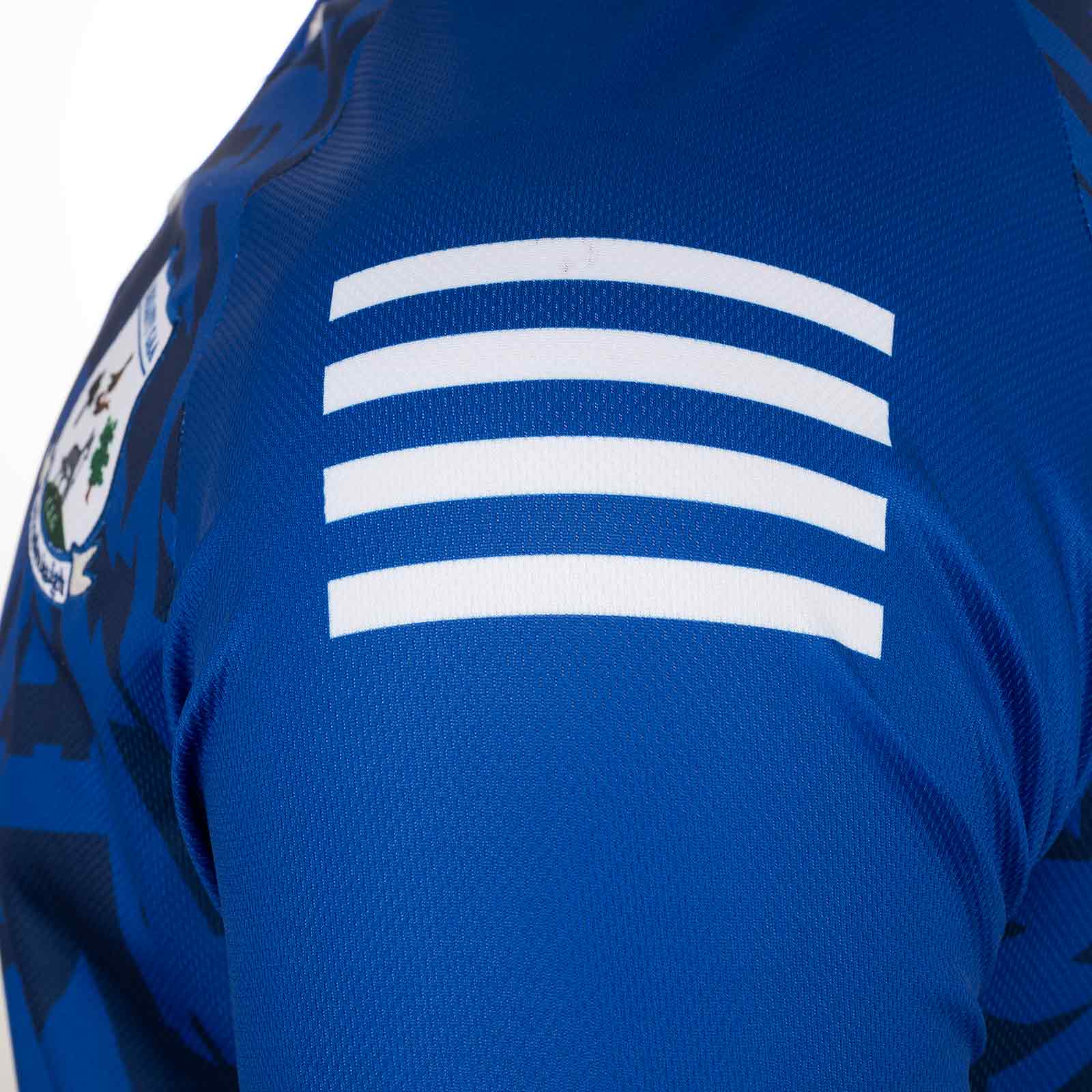 Breaffy GAA 2025/26 Media Polo - Image 5