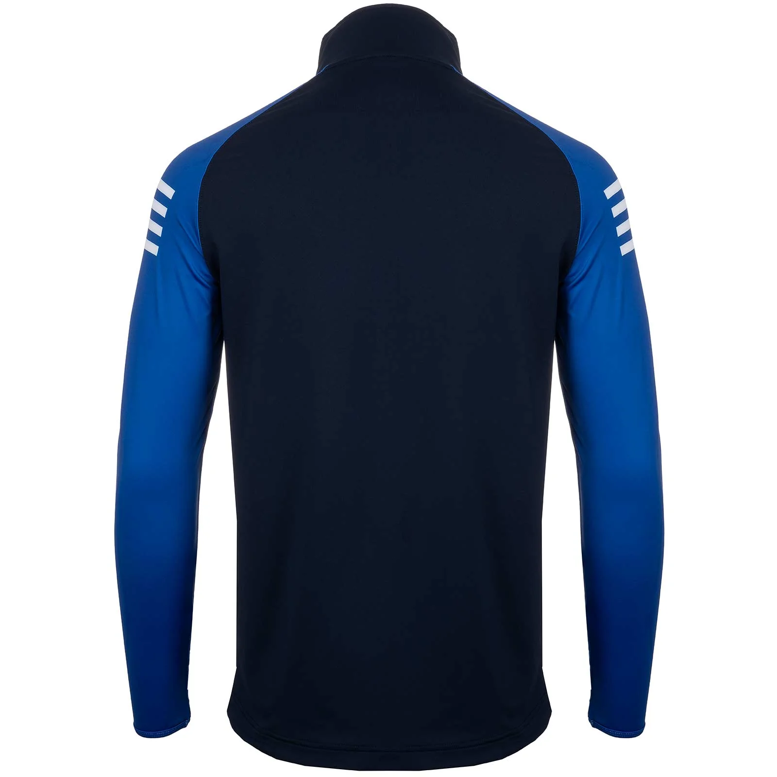 Breaffy GAA 2025/26 Mid Layer Half Zip Kids Top - Image 2