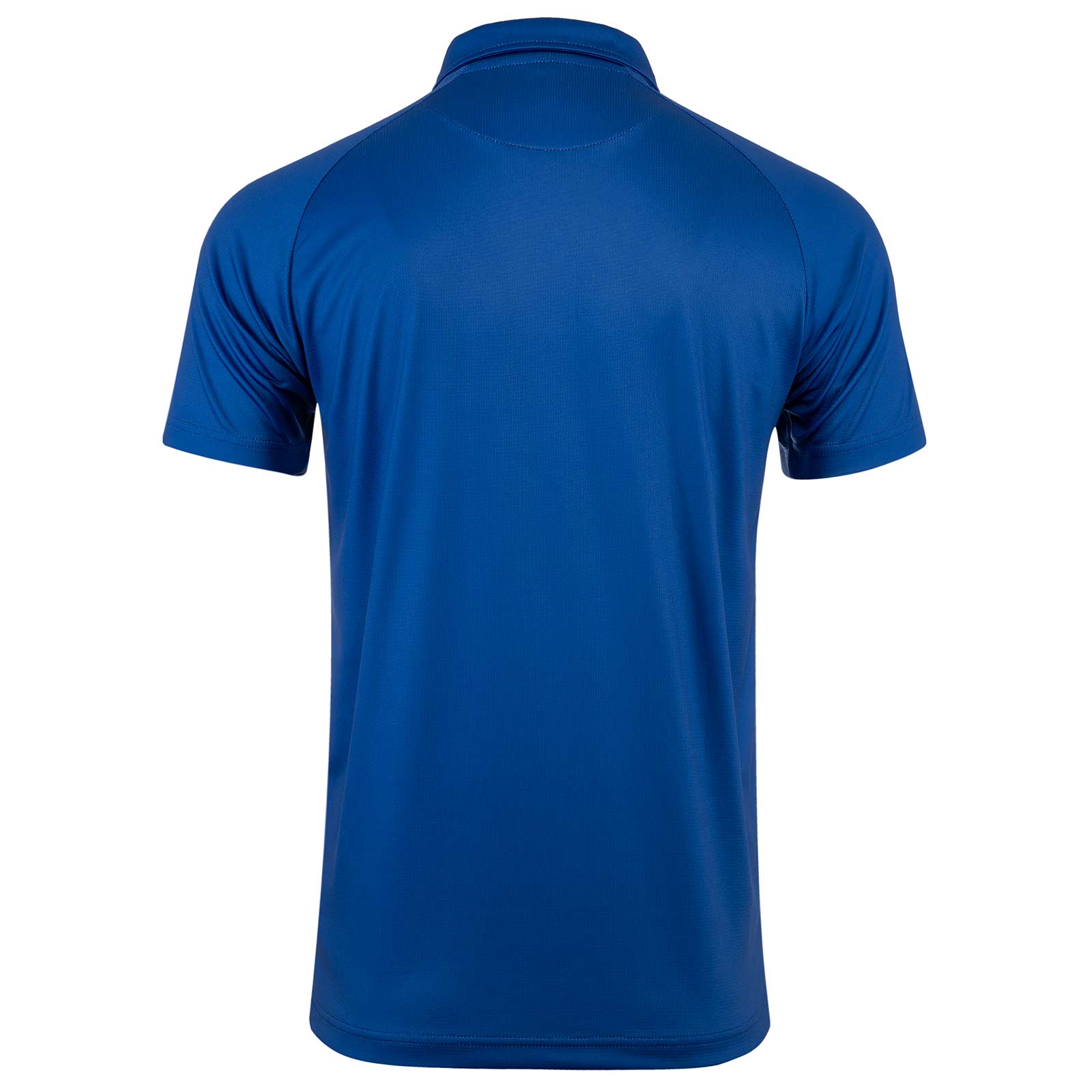 Breaffy GAA 2025/26 Poly Polo - Image 2