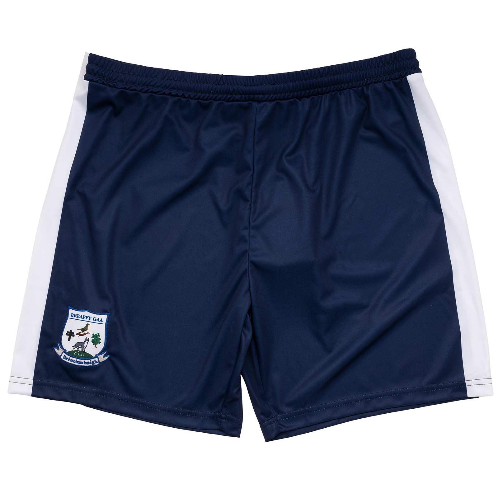 Breaffy GAA 2025/26 Training Shorts