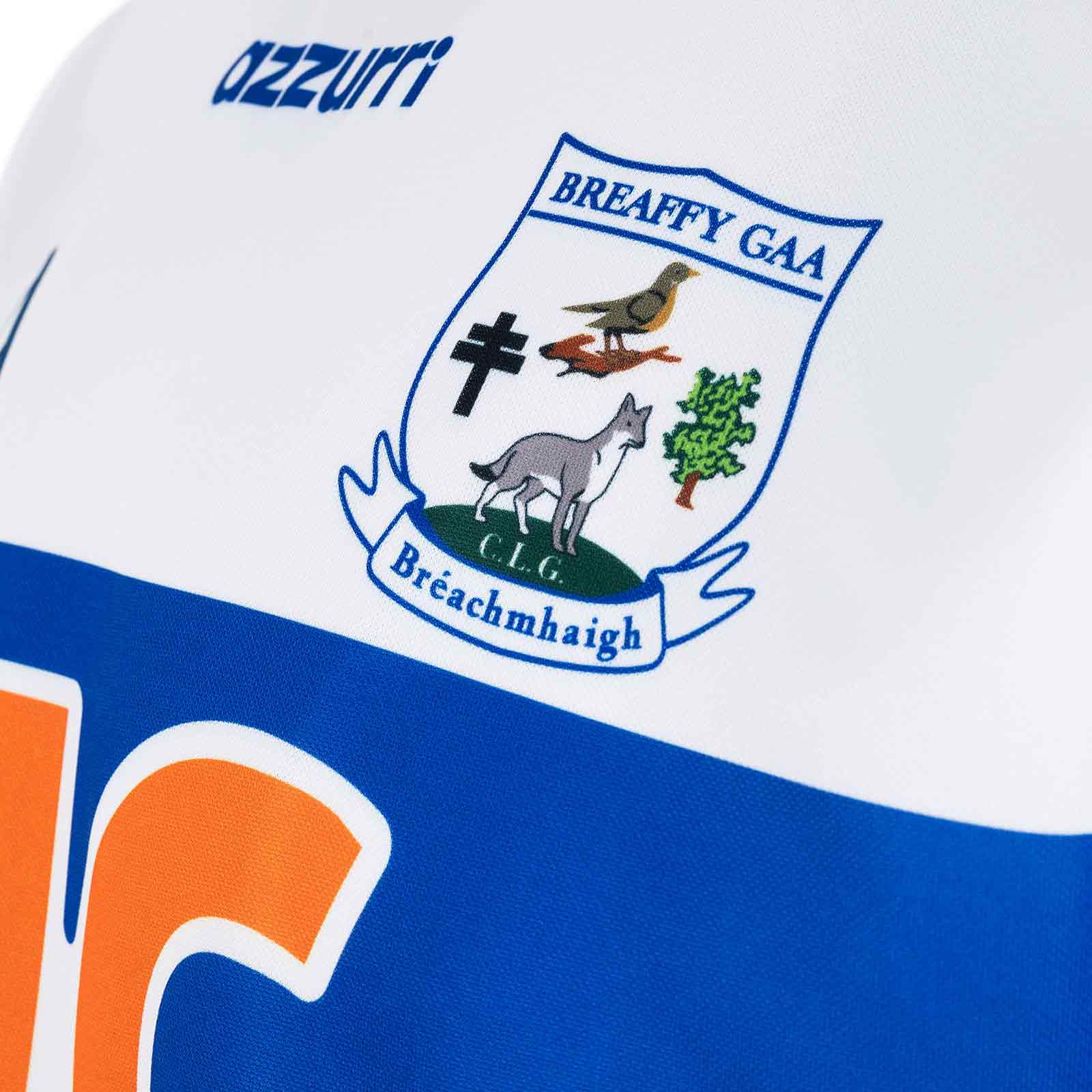 Breaffy GAA 2025/26 Adult Jersey - Image 3
