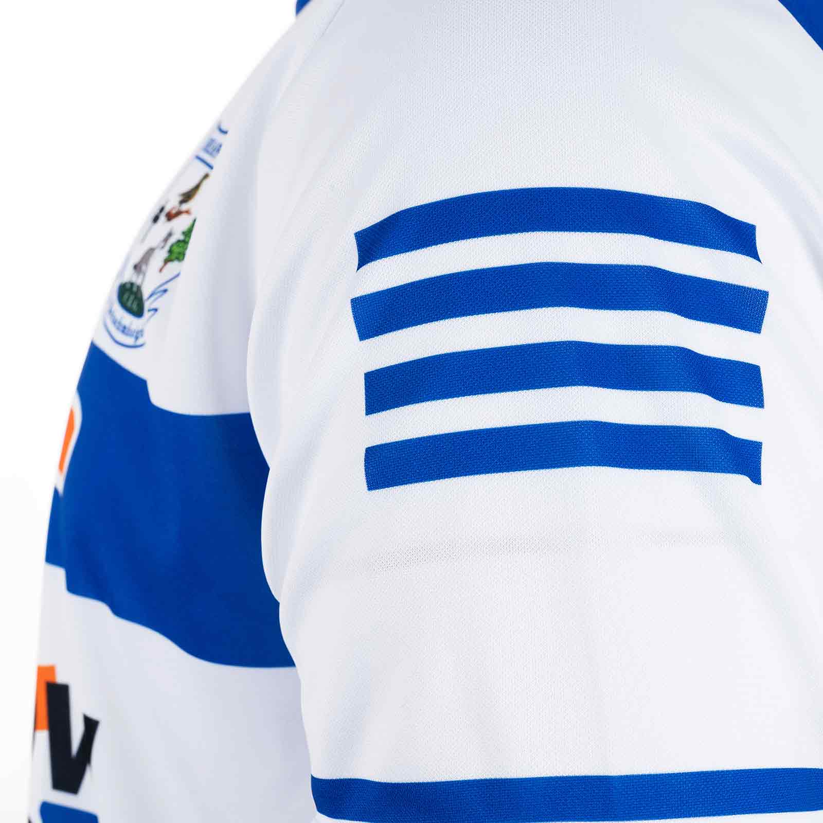 Breaffy GAA 2025/26 Adult Jersey - Image 4