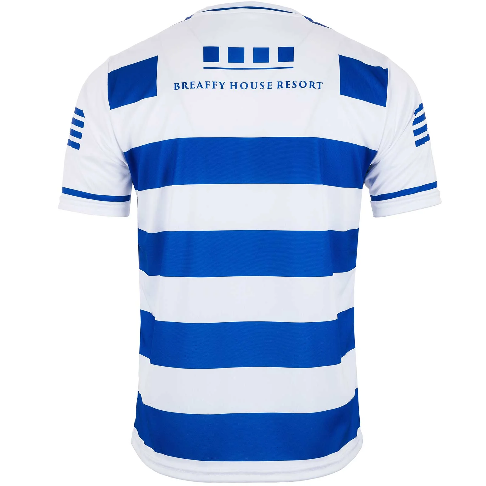 Breaffy GAA 2025/26 Kids Jersey - Image 2