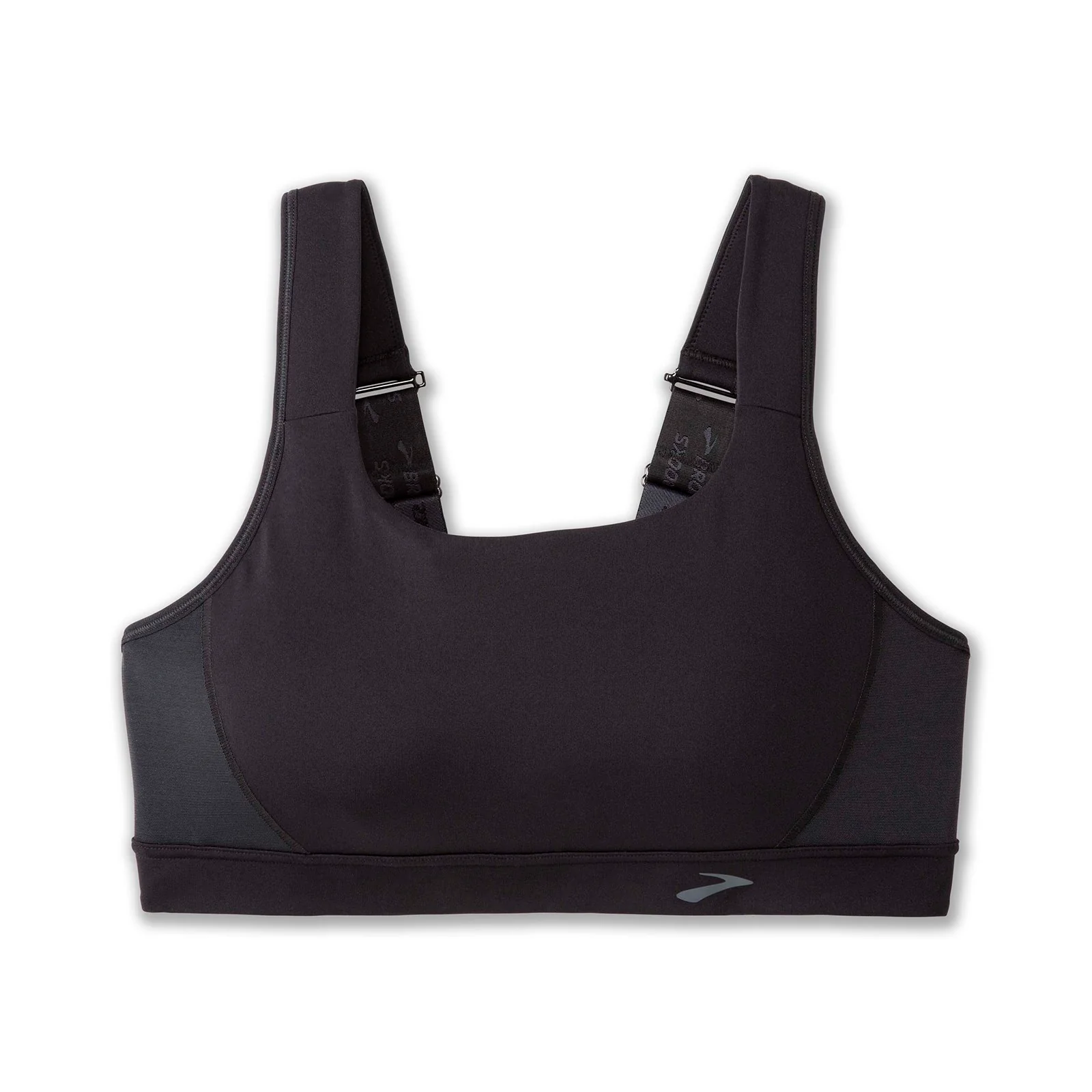 Brooks Convertible 2.0 Womens High-Support Sports Bra - Image 7