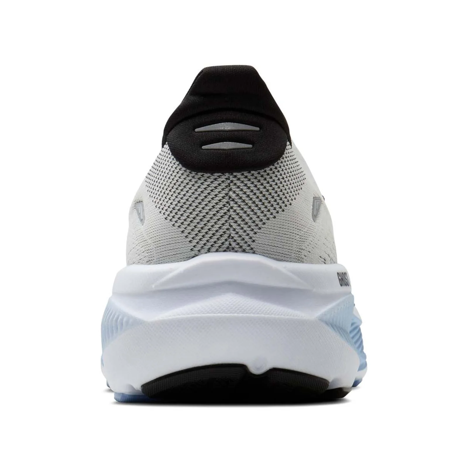 Brooks Ghost 18 Mens Soft-Cushioned Running Shoes - Image 5