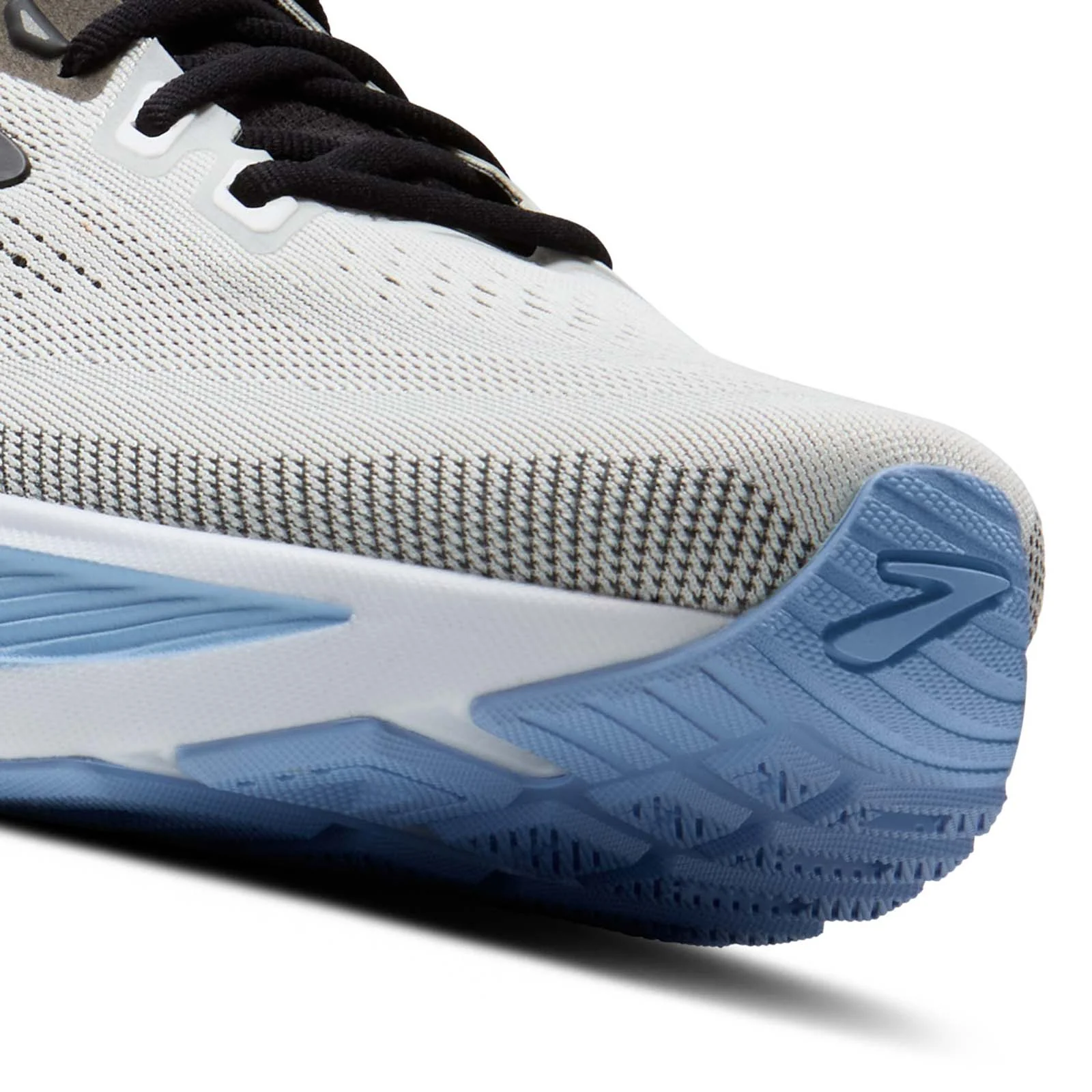 Brooks Ghost 18 Mens Wide-Fit Cushioned Running Shoes - Image 6